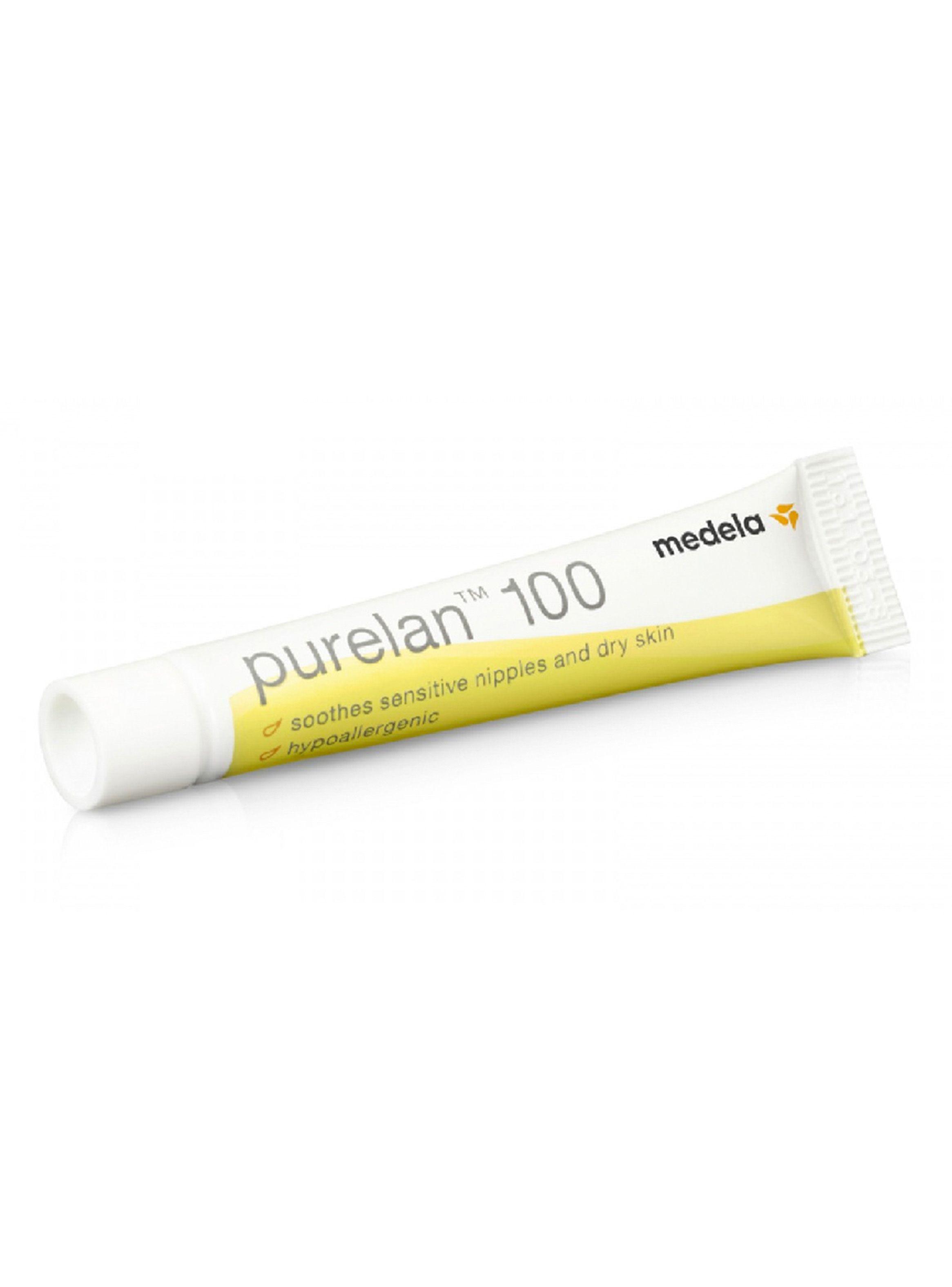 Crema Purelan 7 g Medela-0