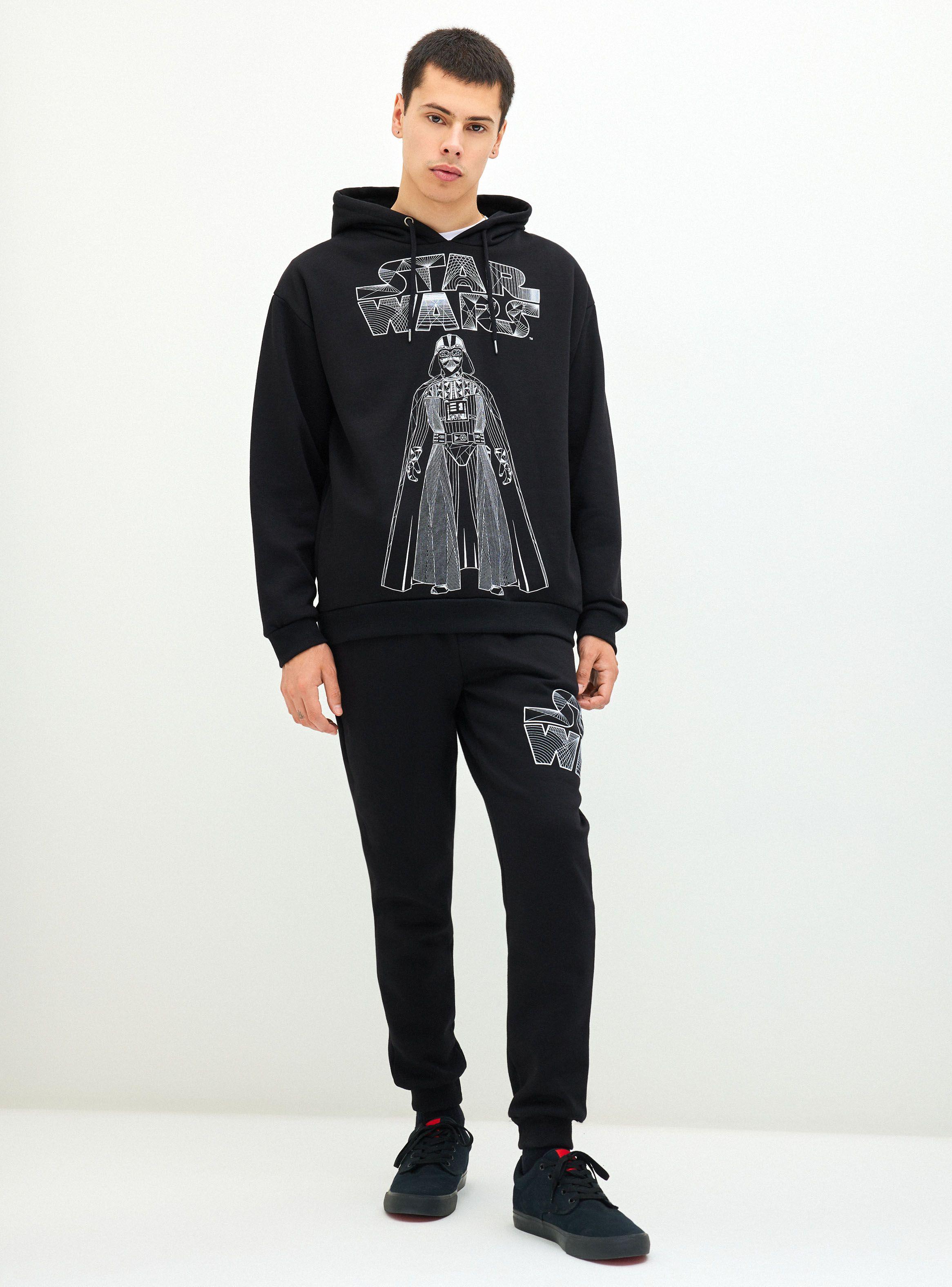 Polerón Licencia Star Wars 2-3