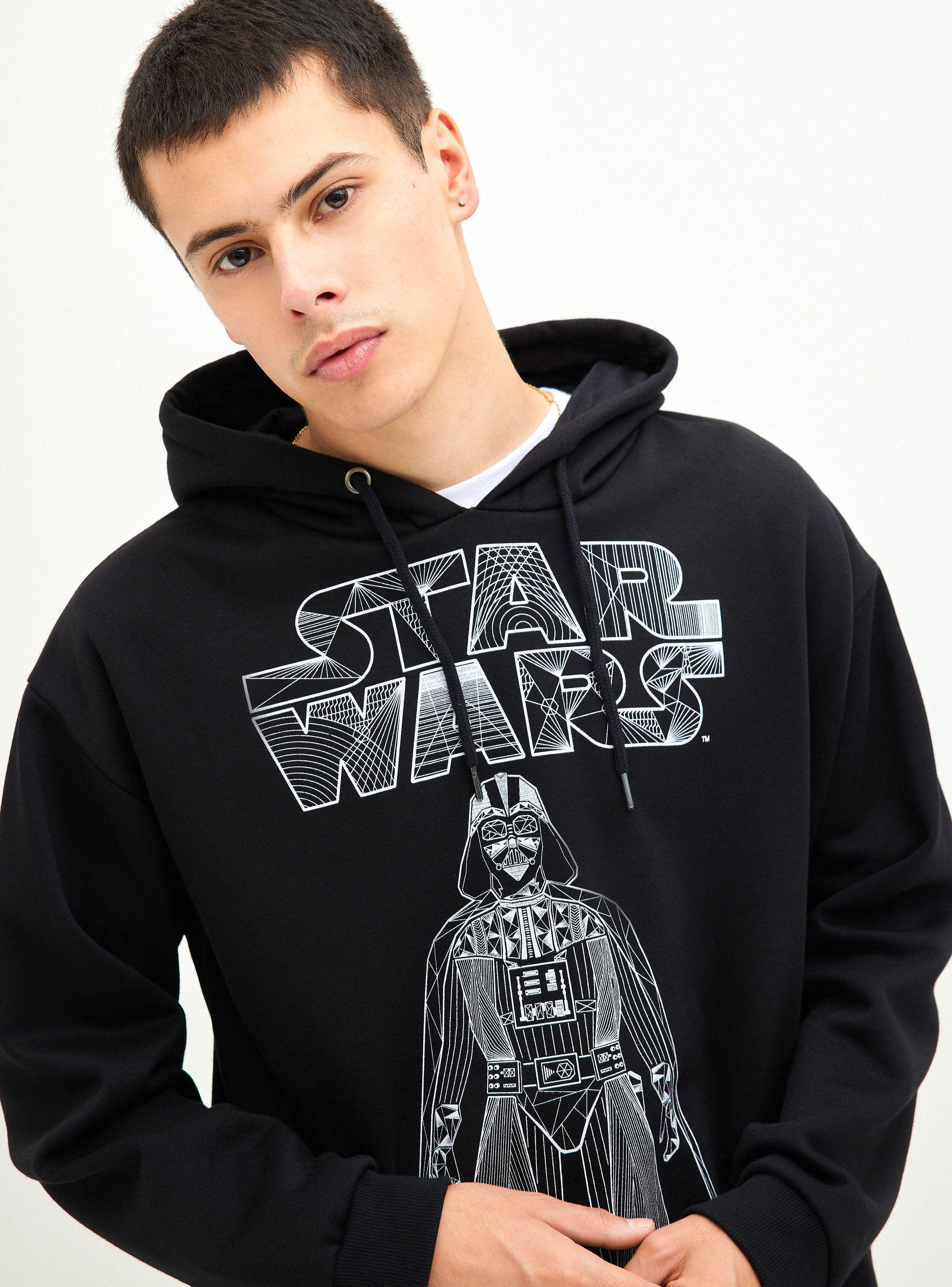 Polerón Licencia Star Wars 2-2