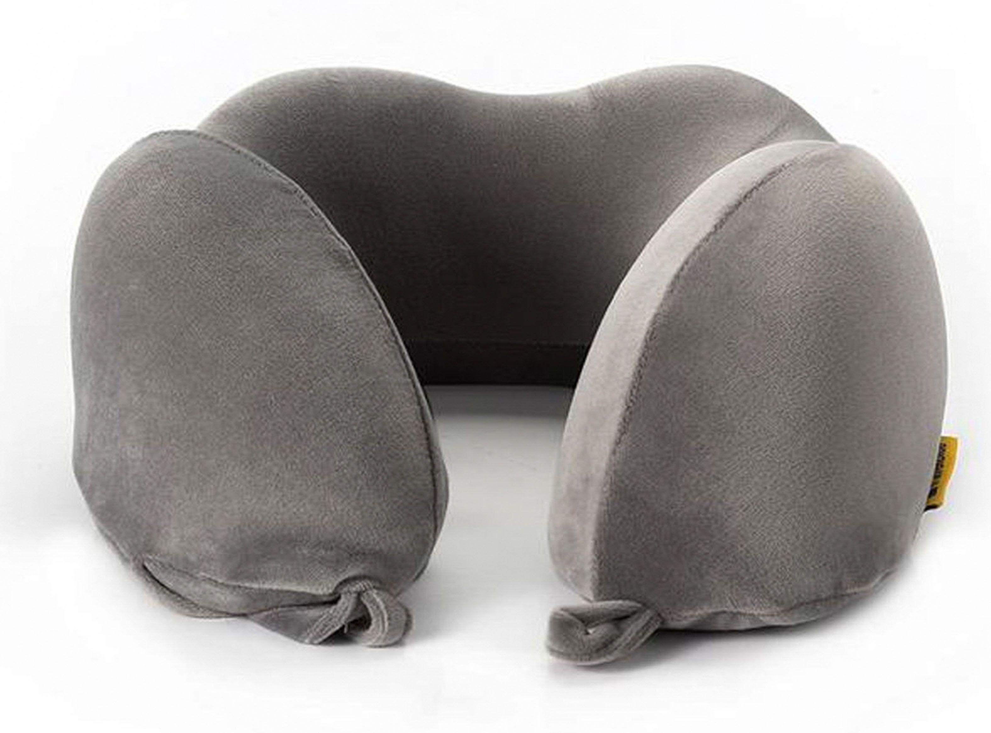 Almohada Travel Blue de Viaje Cuello Ergonómica 212-1