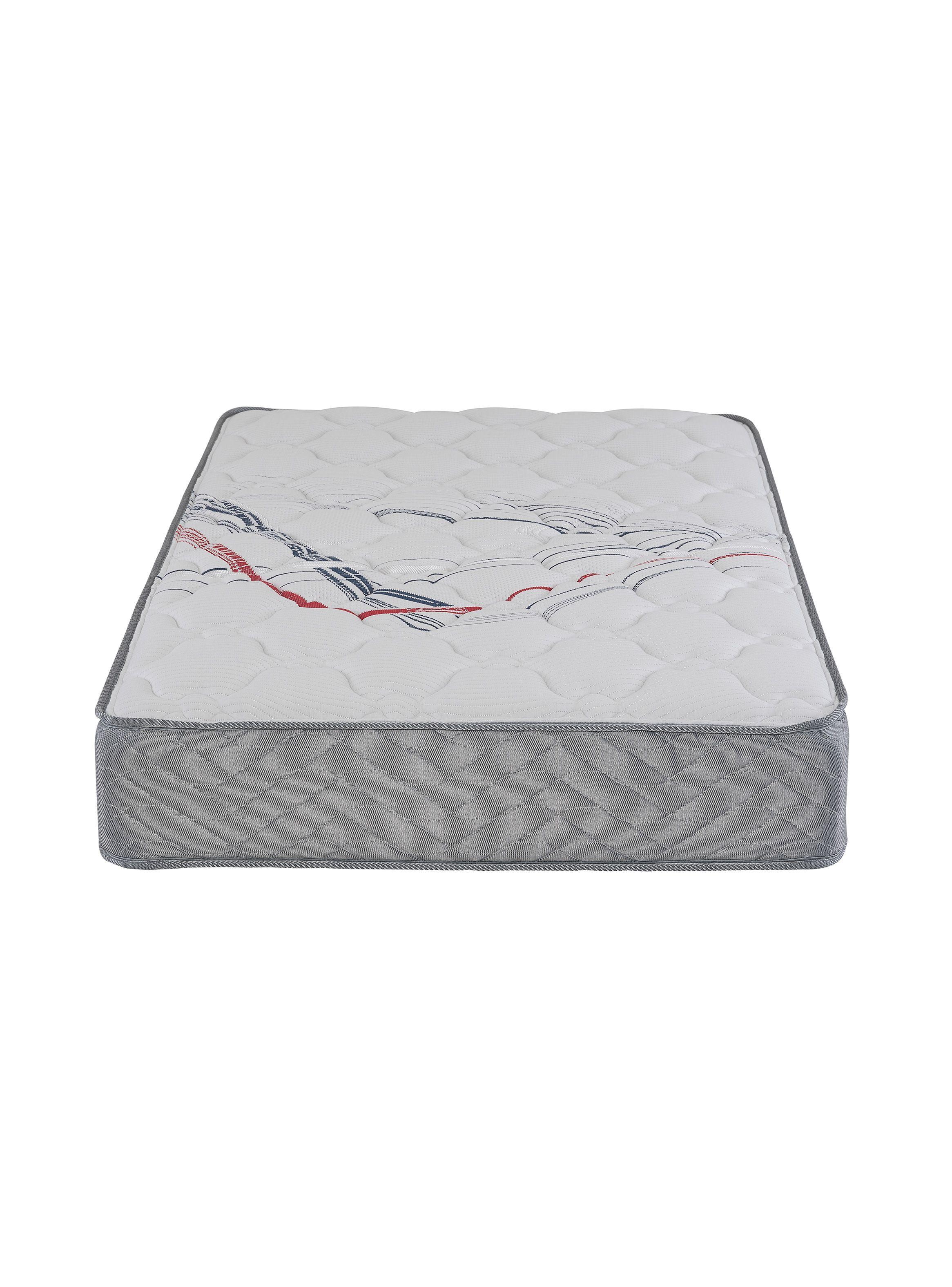 Colchón Therapedic Mas 1.5 Plazas Box-0