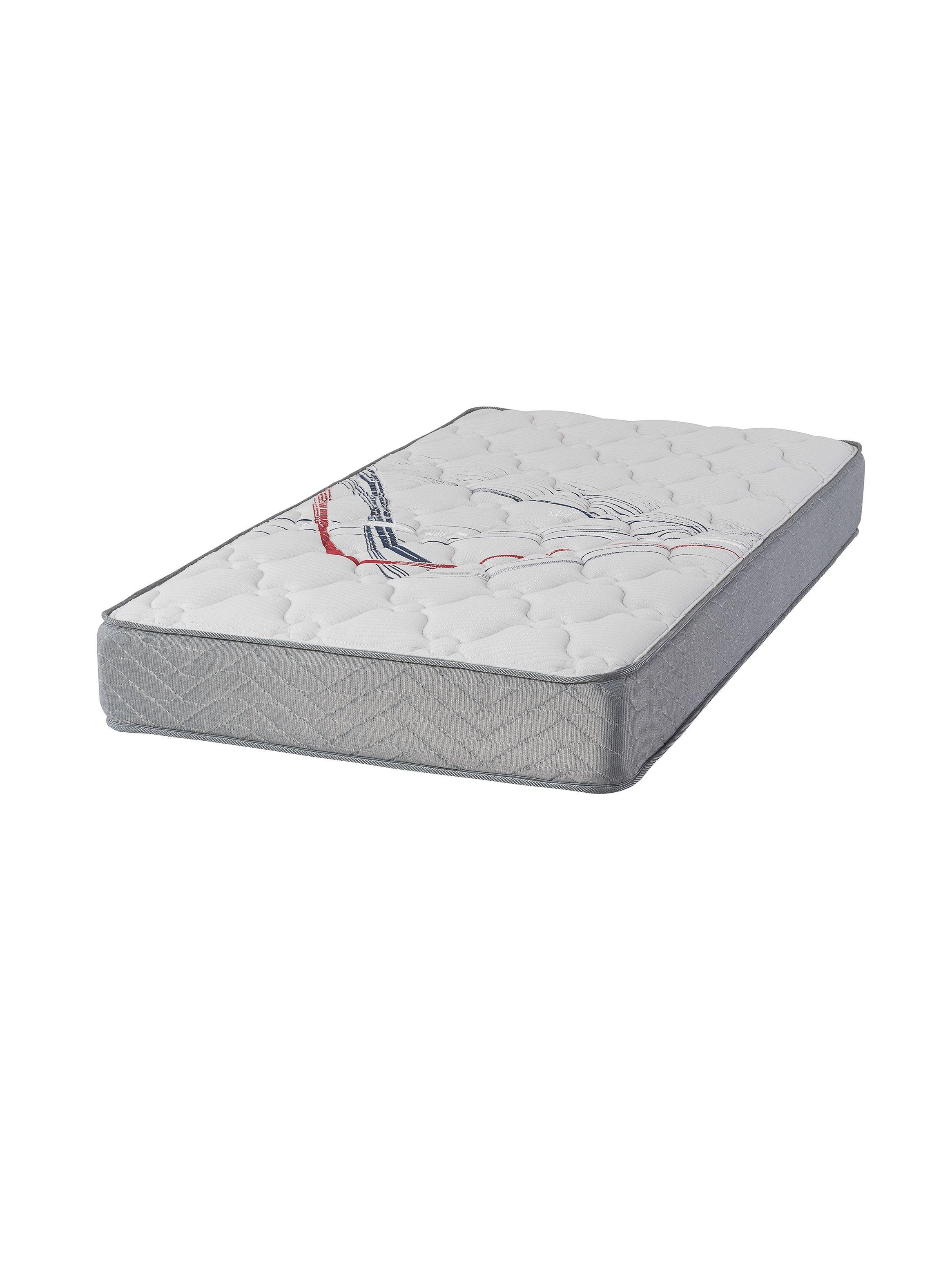 Colchón Therapedic Mas 1.5 Plazas Box-1