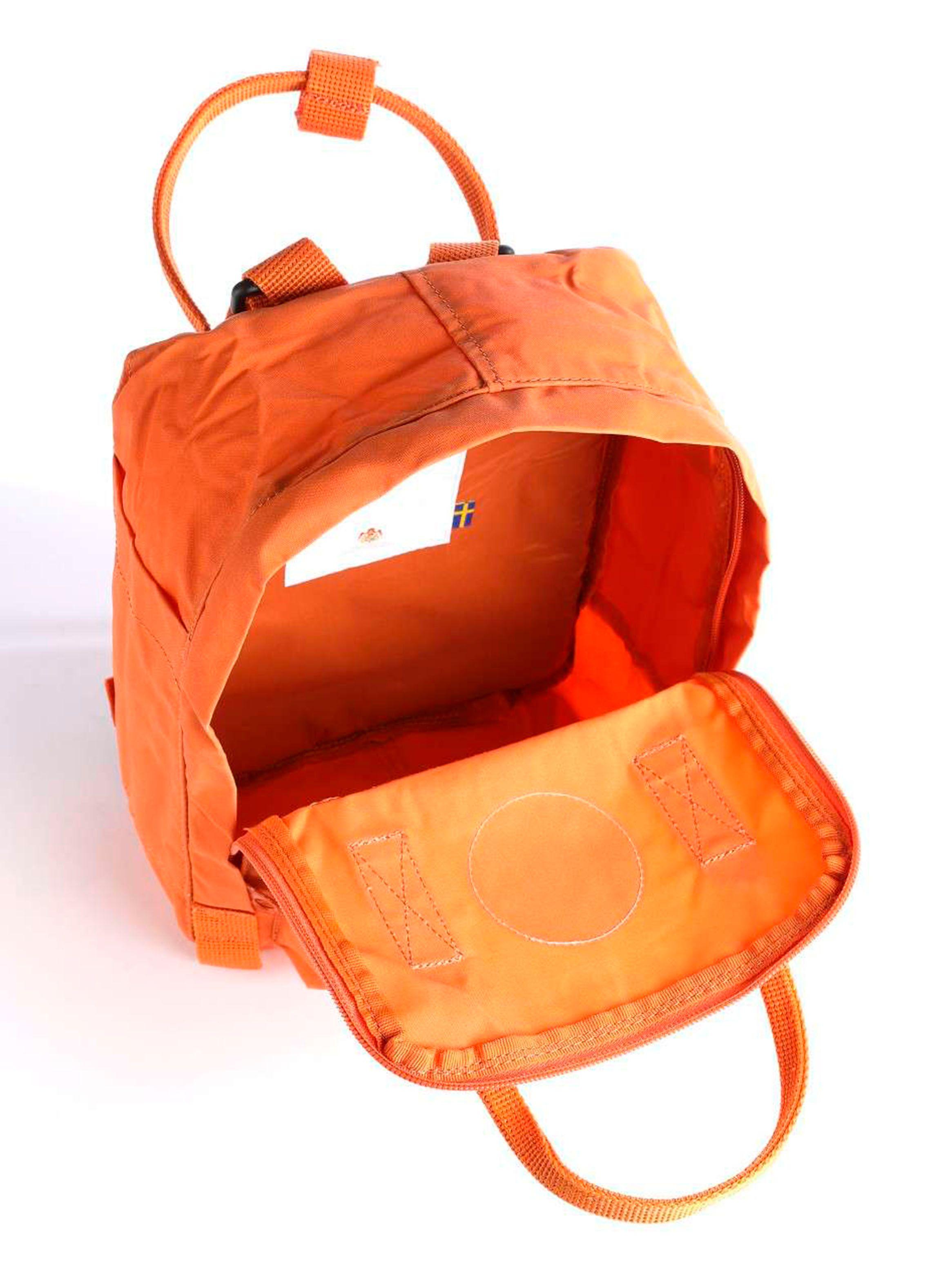 Mochila Kanken Mini Color-2
