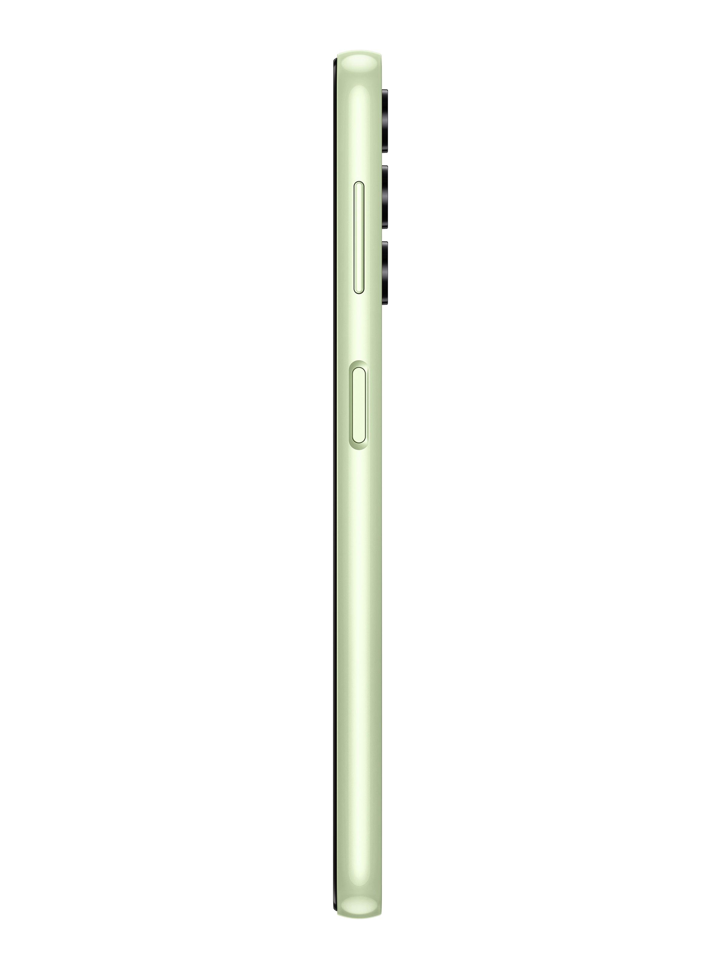 Smartphone Galaxy A14 128GB 6.6" Awesome Green Liberado-4