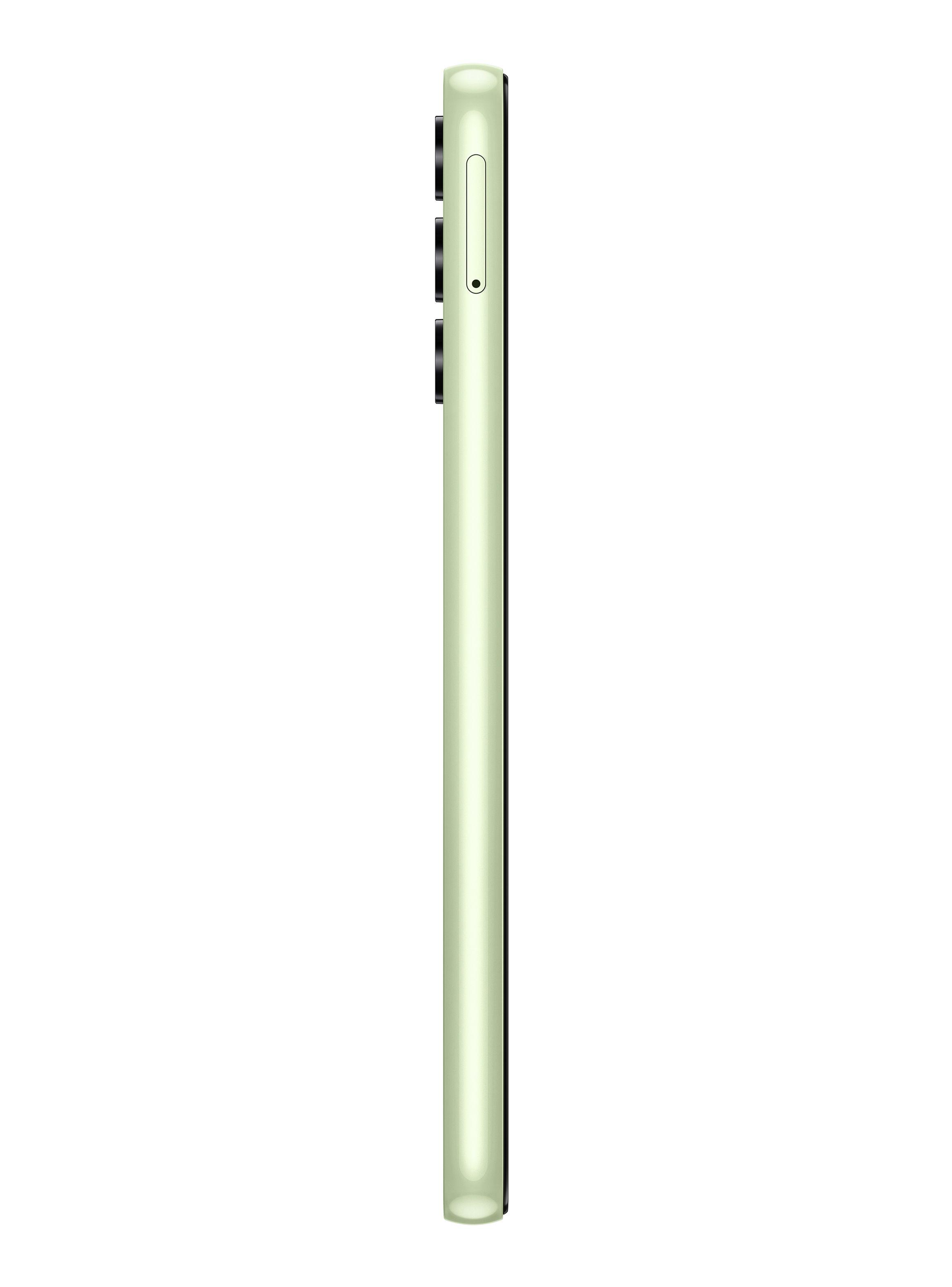 Smartphone Galaxy A14 128GB 6.6" Awesome Green Liberado-3