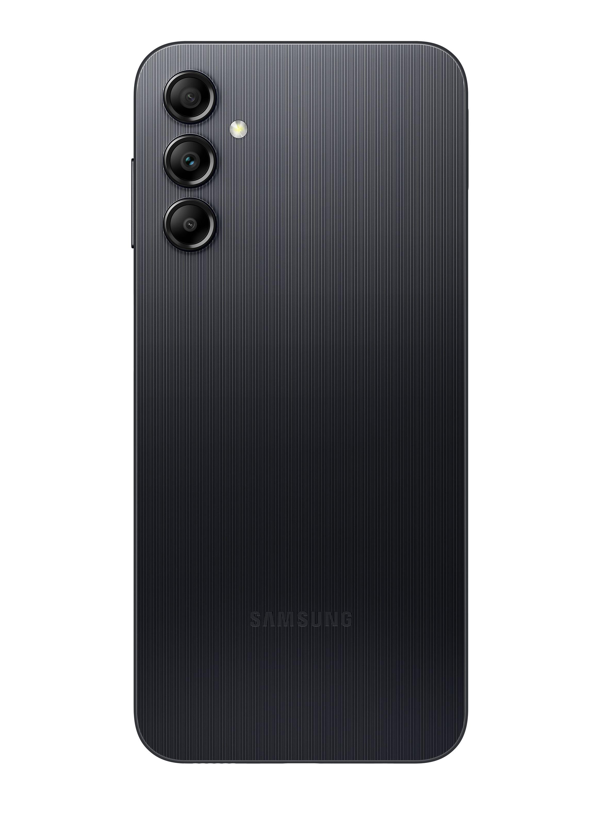 Smartphone Galaxy A14 128GB 6.6" Awesome Black Liberado-2