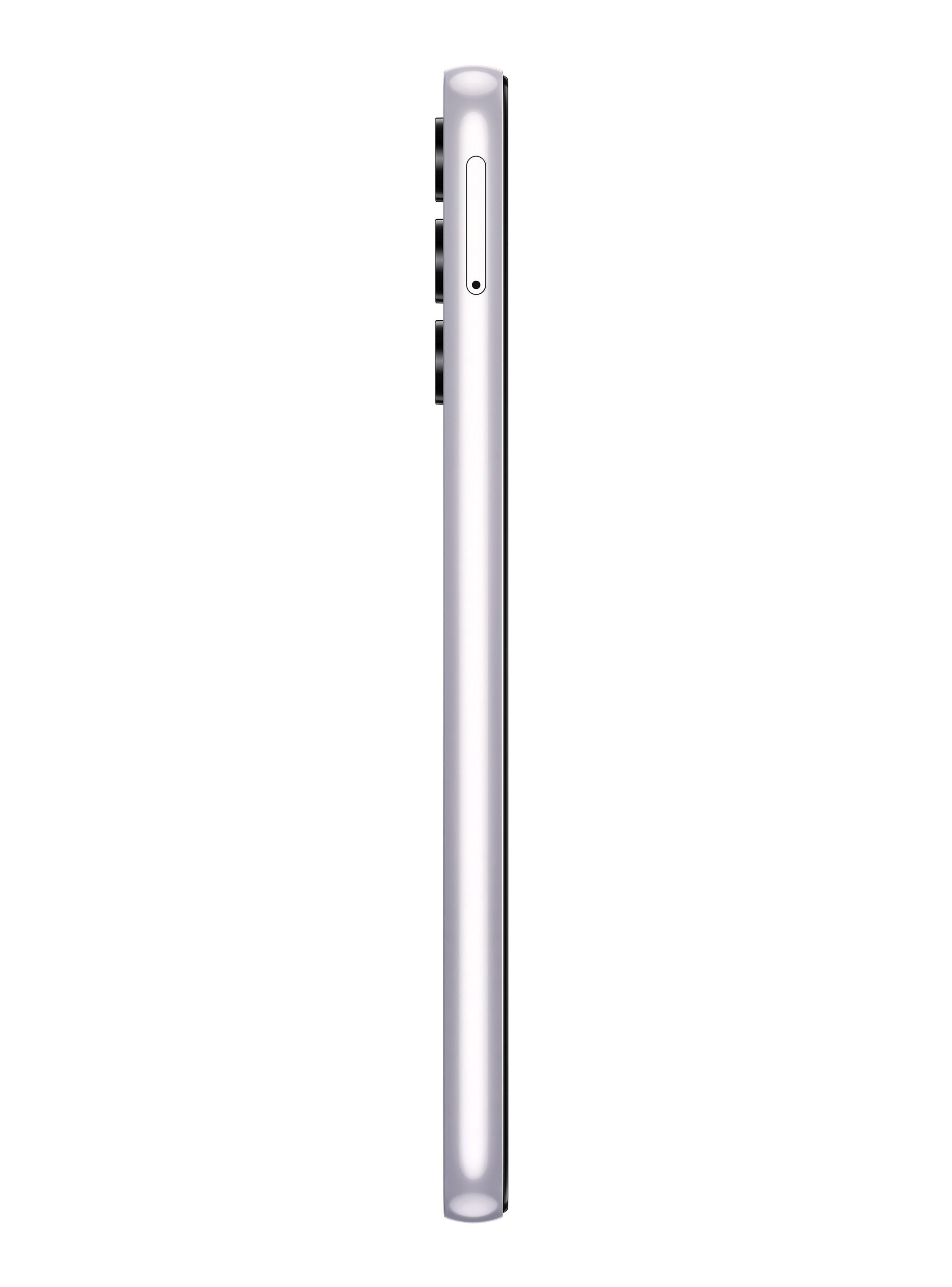 Smartphone Galaxy A14 128GB 6.6" Awesome Silver Liberado-3
