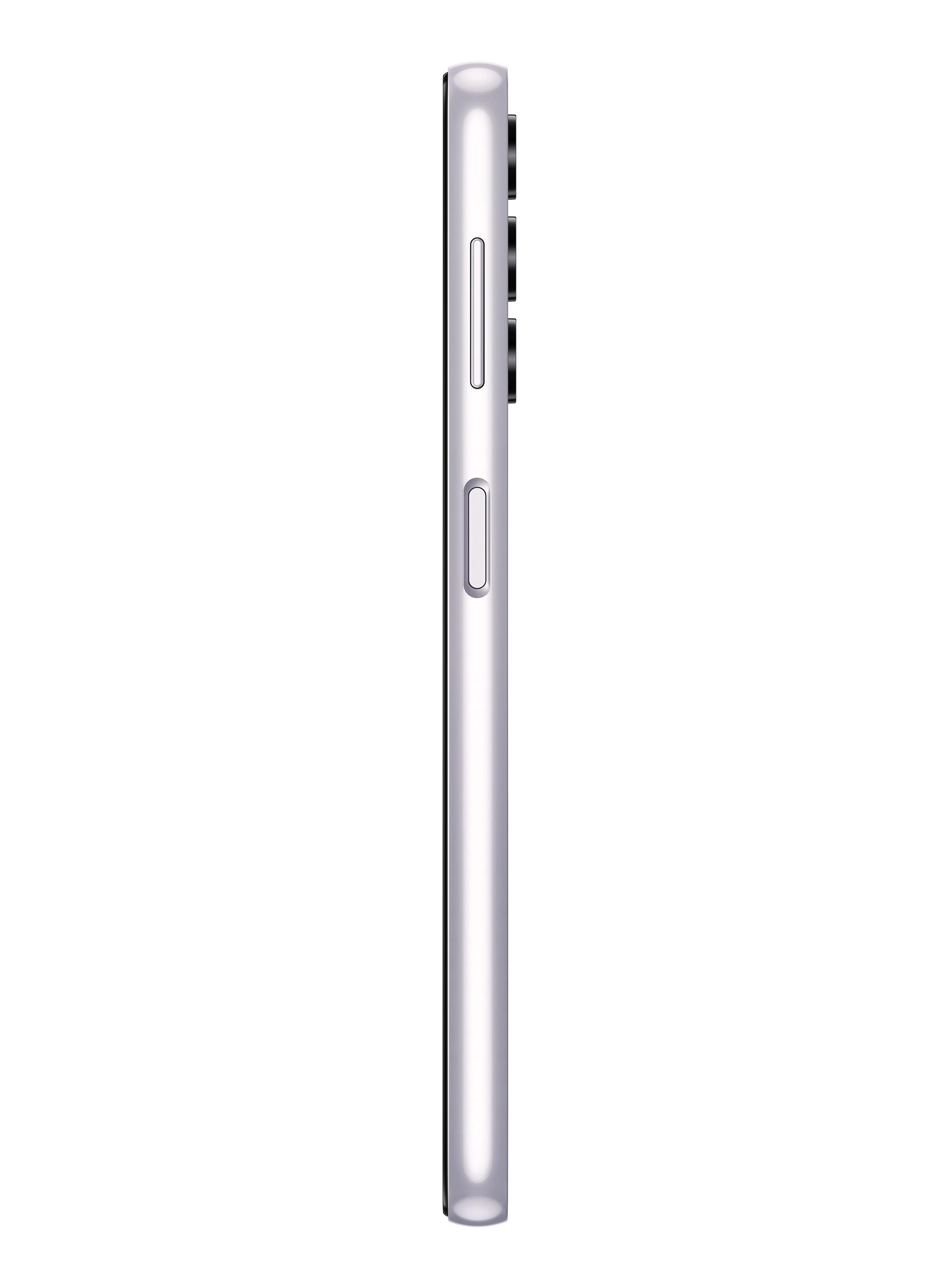 Smartphone Galaxy A14 128GB 6.6" Awesome Silver Liberado-4