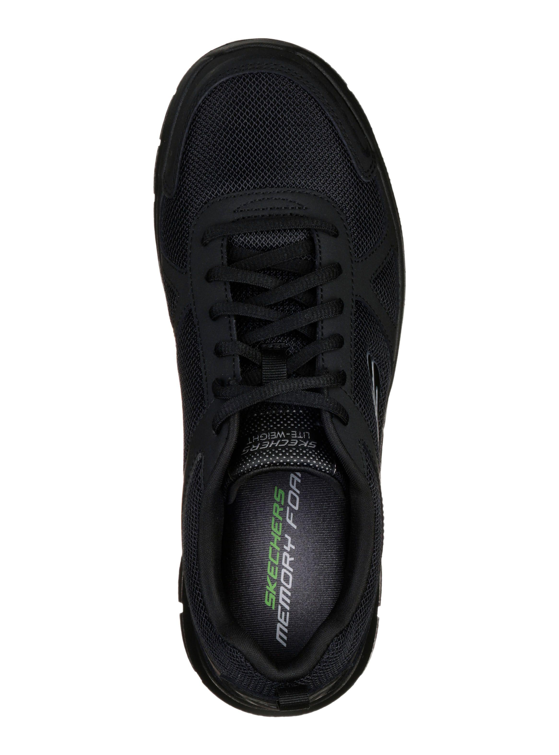 Zapatilla Escolar Track Scloric Hombre-2