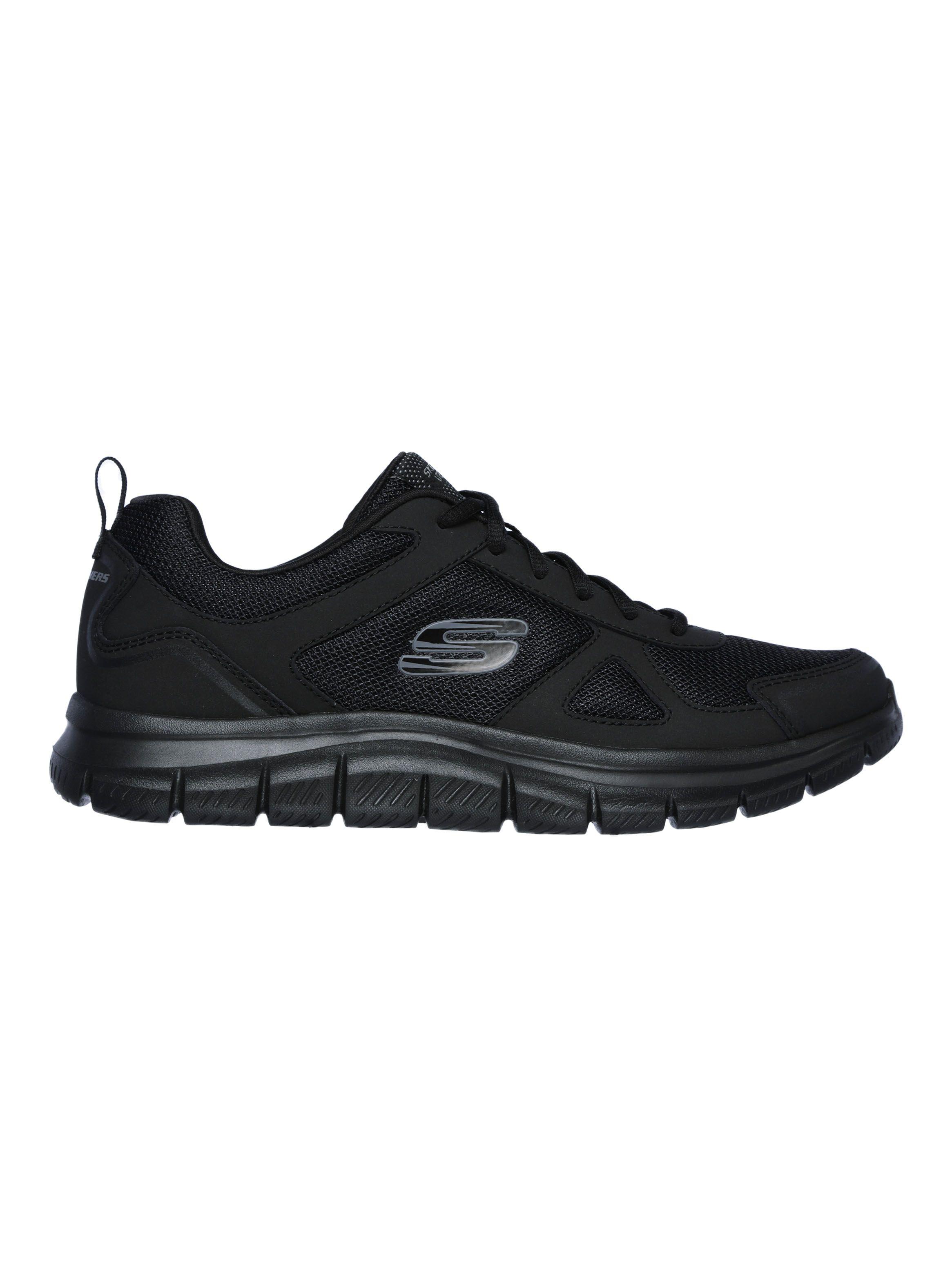 Zapatilla Escolar Track Scloric Hombre-0