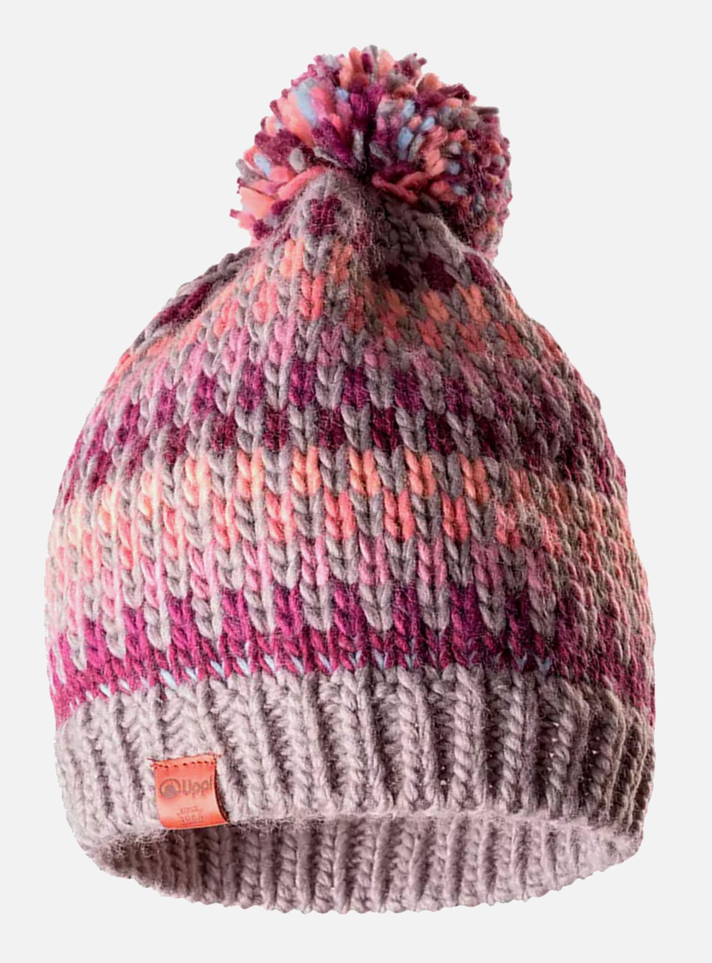 Gorro Zermatt Pom Beanie Unisex-0