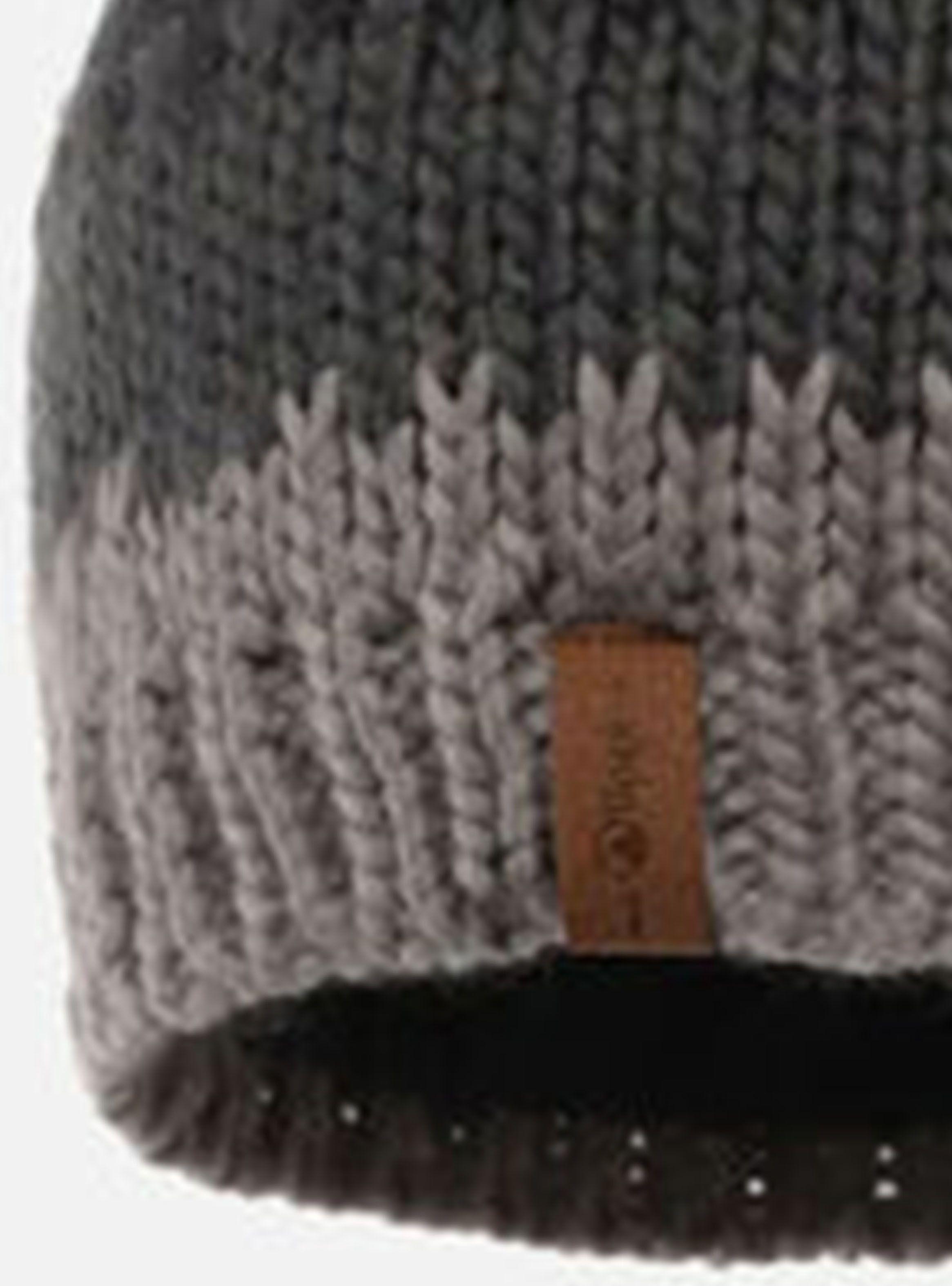 Gorro Zermatt Pom Beanie Unisex-1