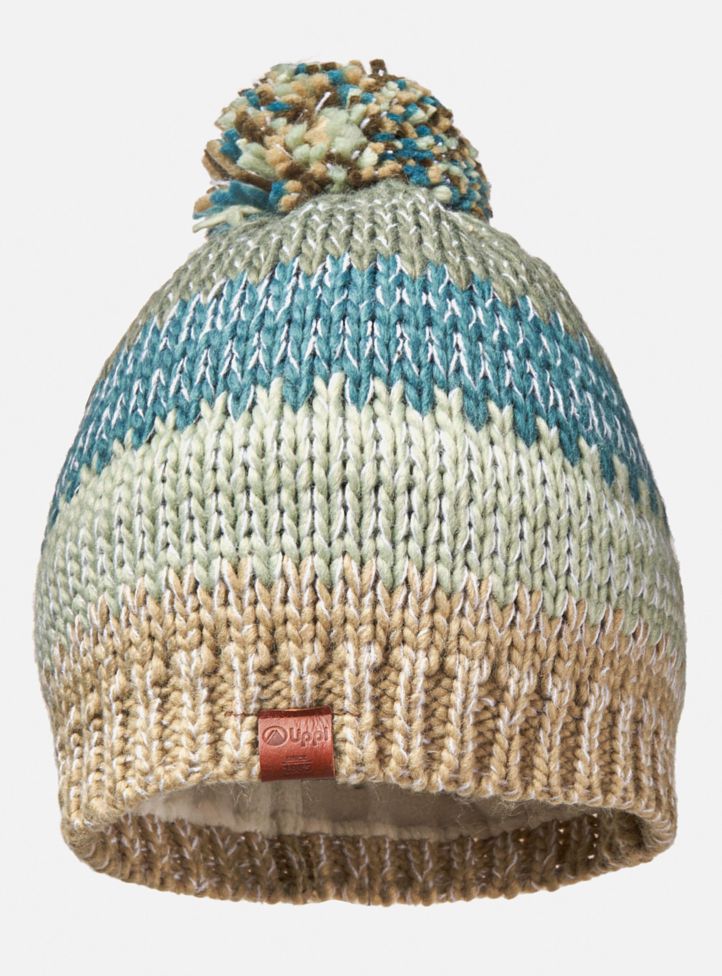 Gorro Zermatt Pom Beanie Unisex-0