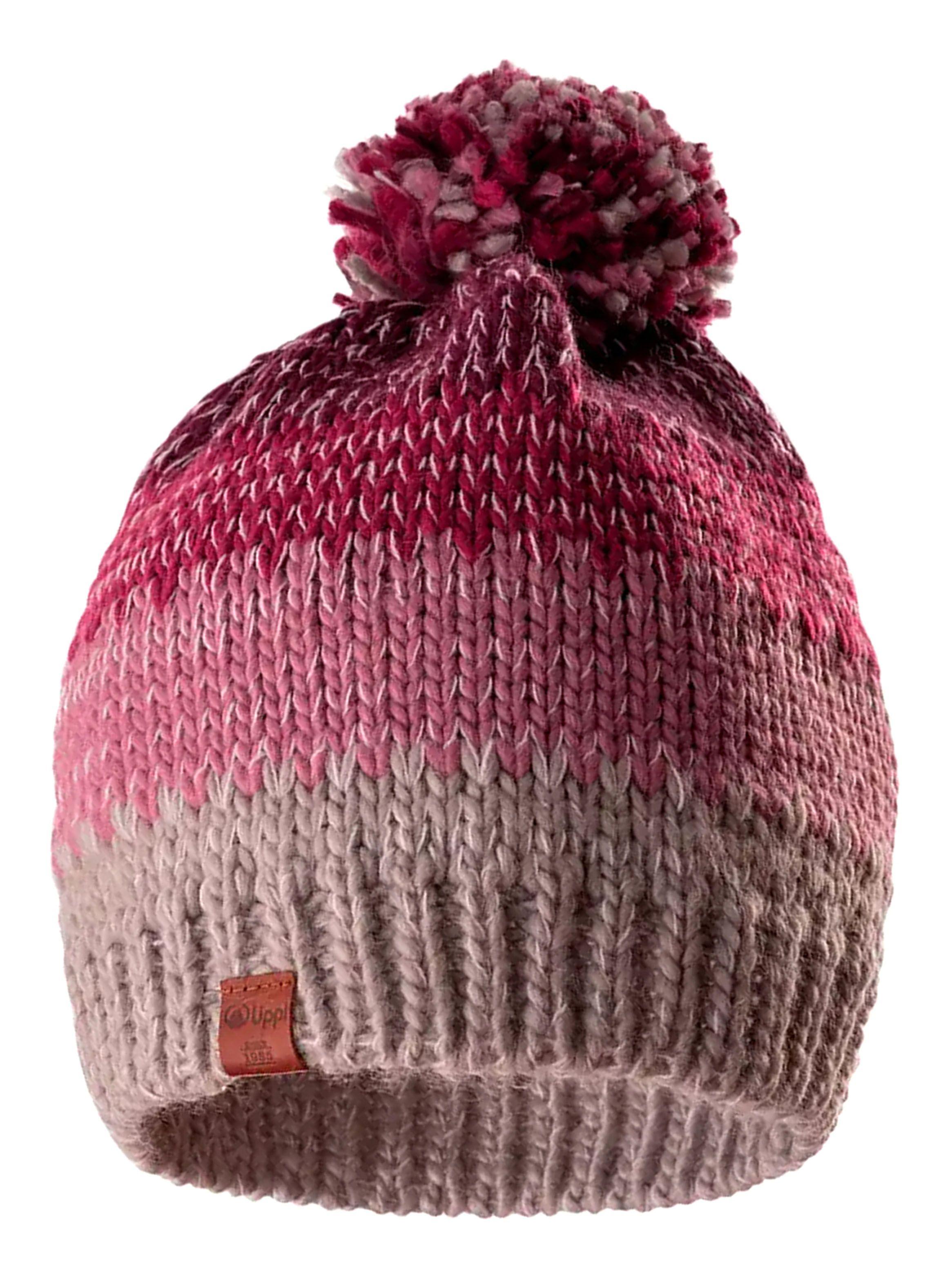 Gorro Zermatt Pom Beanie Unisex-0
