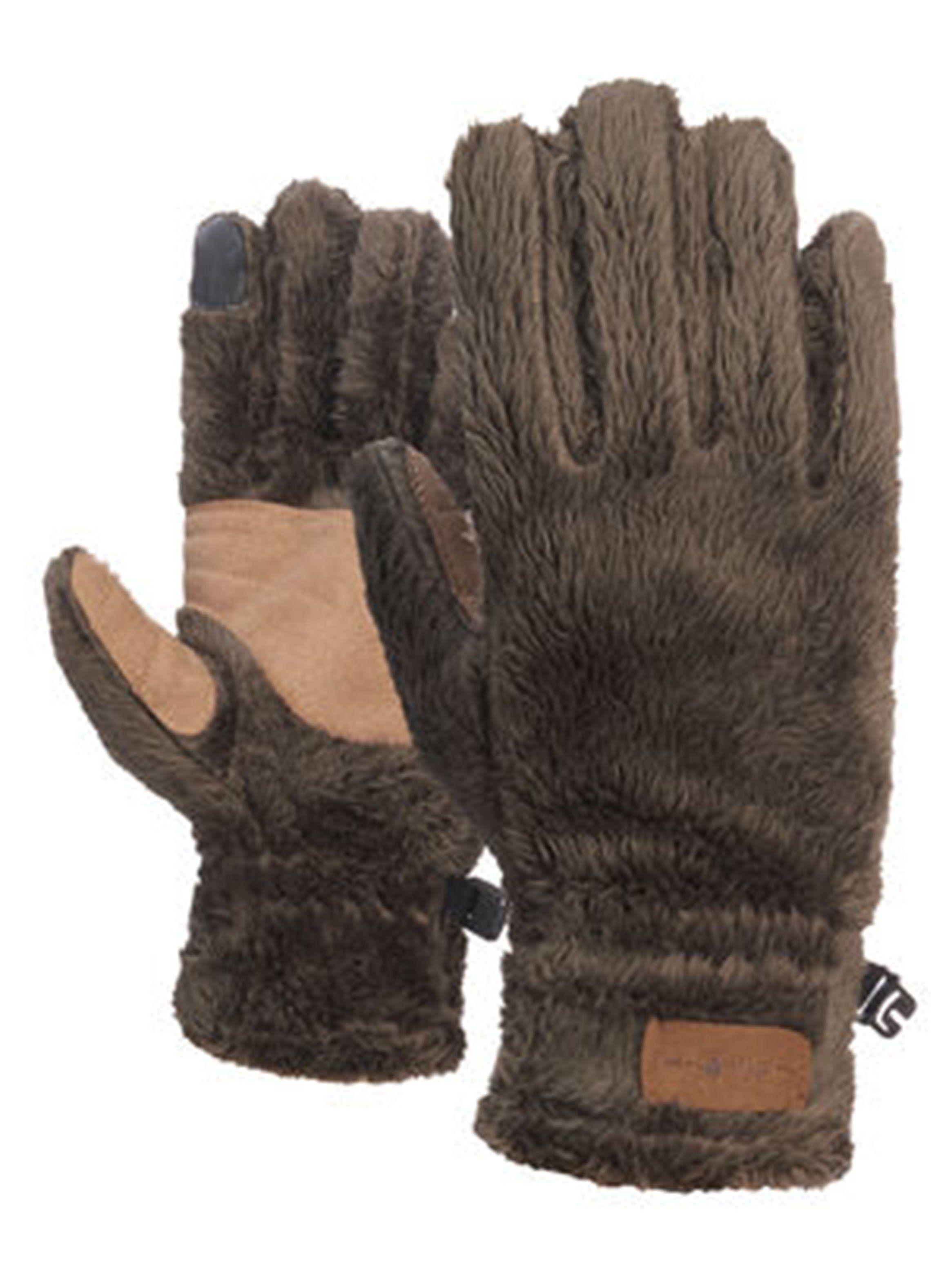 Guante Degú Shaggy-Pro Glove Unisex-0