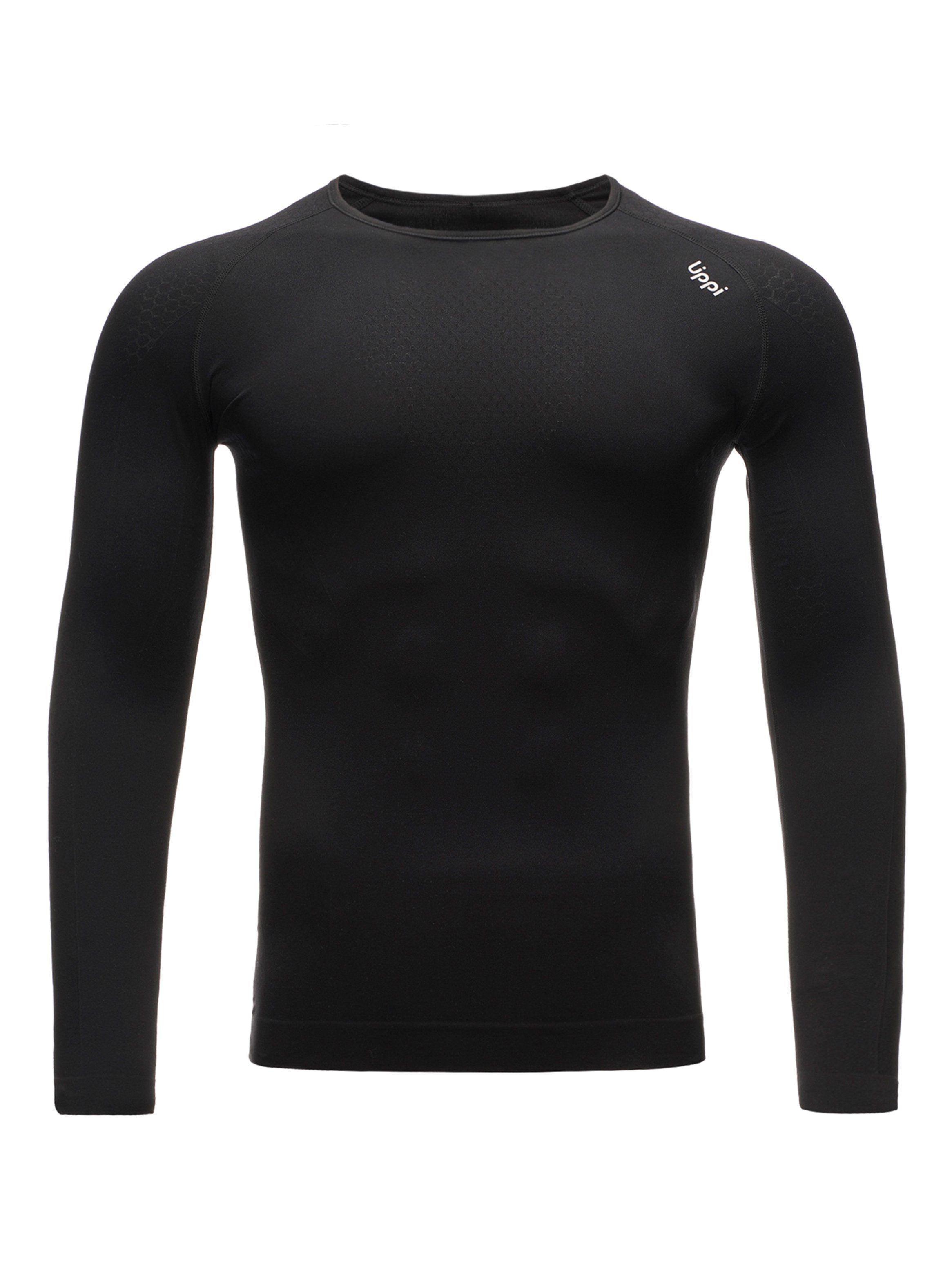 Primera Capa Black Skintec 1000 Seamless Top de Lippi