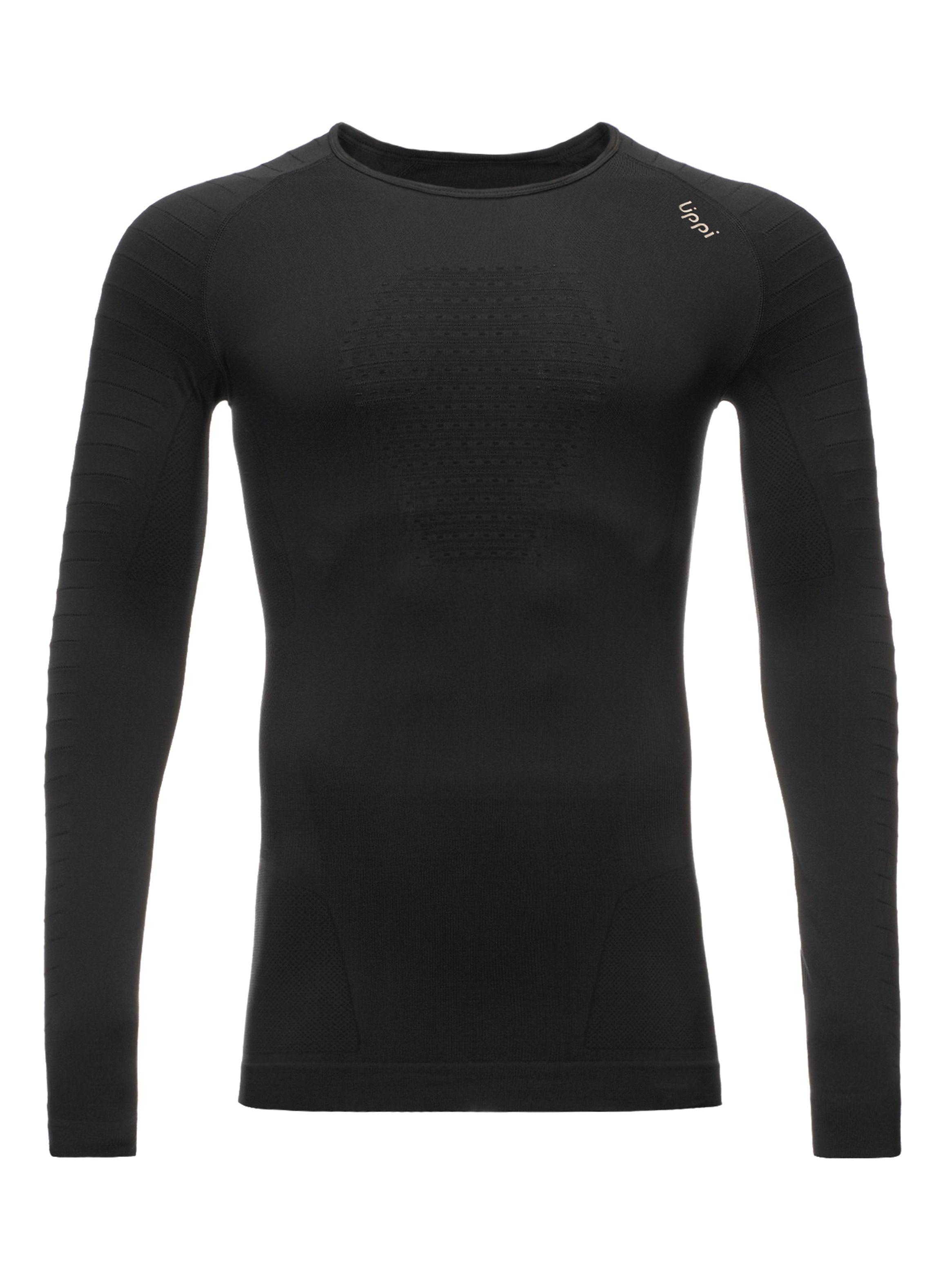 Primera Capa Polera Skintec 2000 Seamless-5