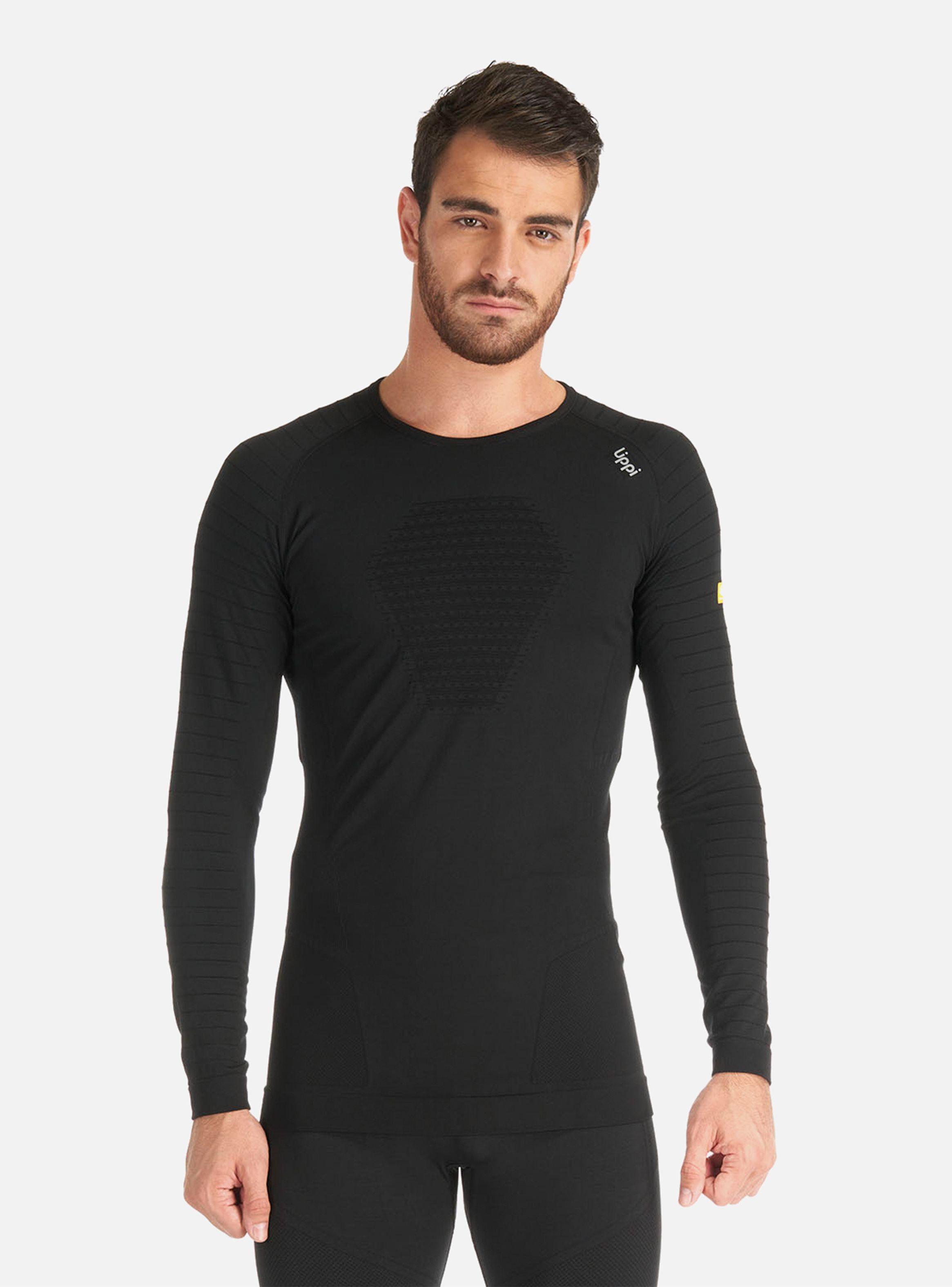 Primera Capa Polera Skintec 2000 Seamless-0
