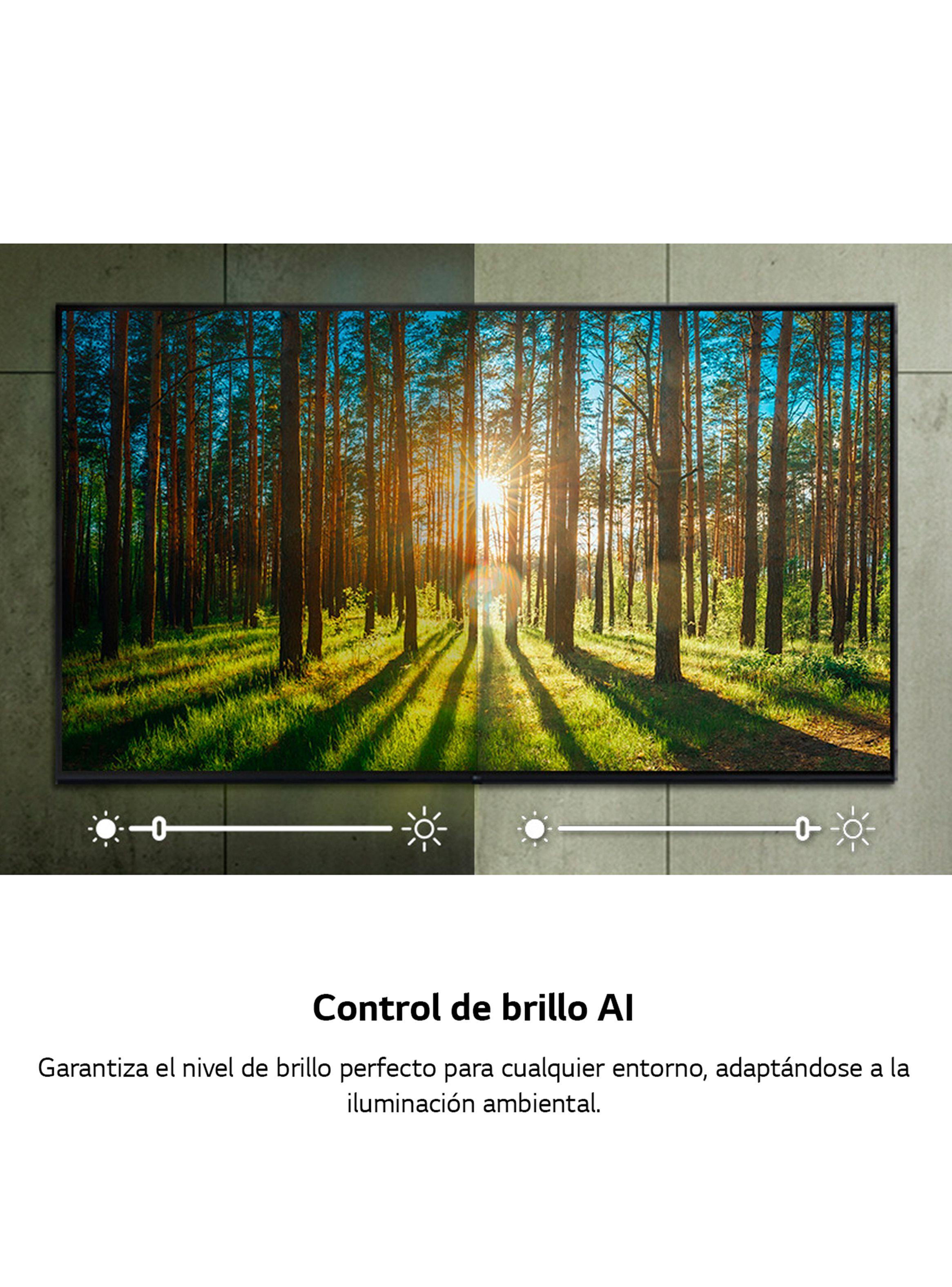 LED Smart TV 55'' 4K UHD 55UR8750 2023 + Magic Remote-7
