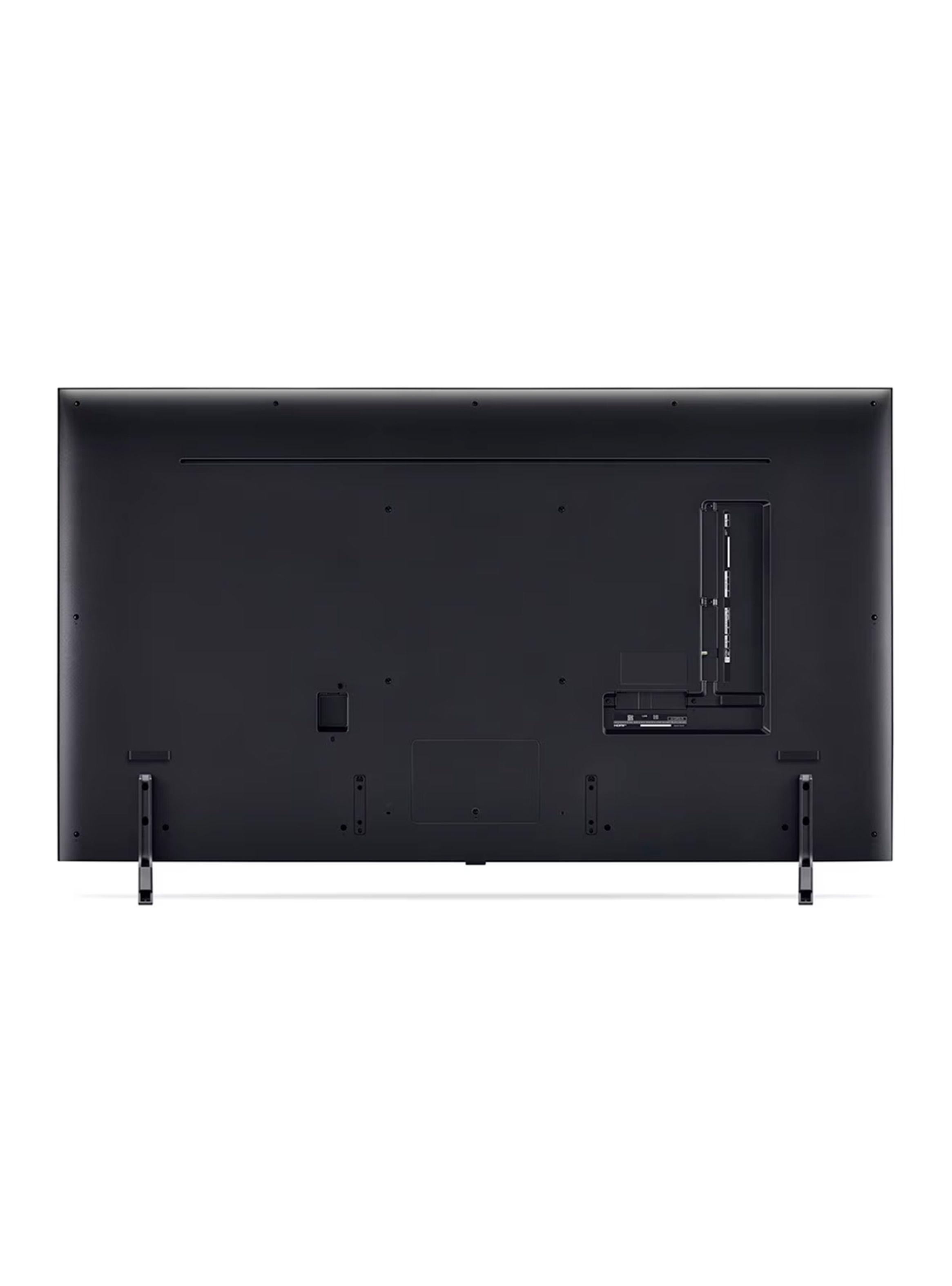 QNED Smart TV 65'' 4K UHD TV 65QNED80SRA 2023 + Magic Remote-1