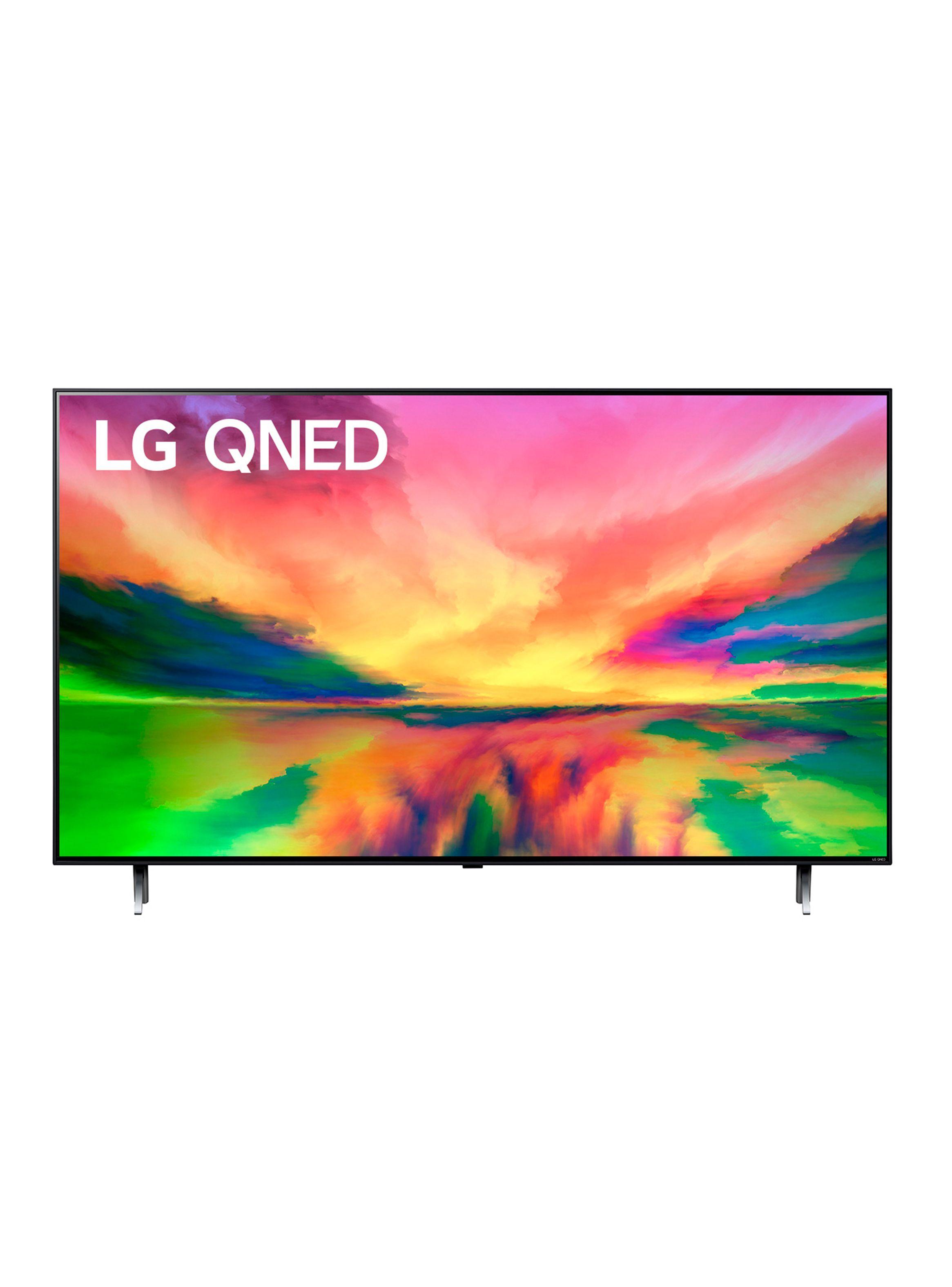 QNED Smart TV 65'' 4K UHD TV 65QNED80SRA 2023 + Magic Remote-0