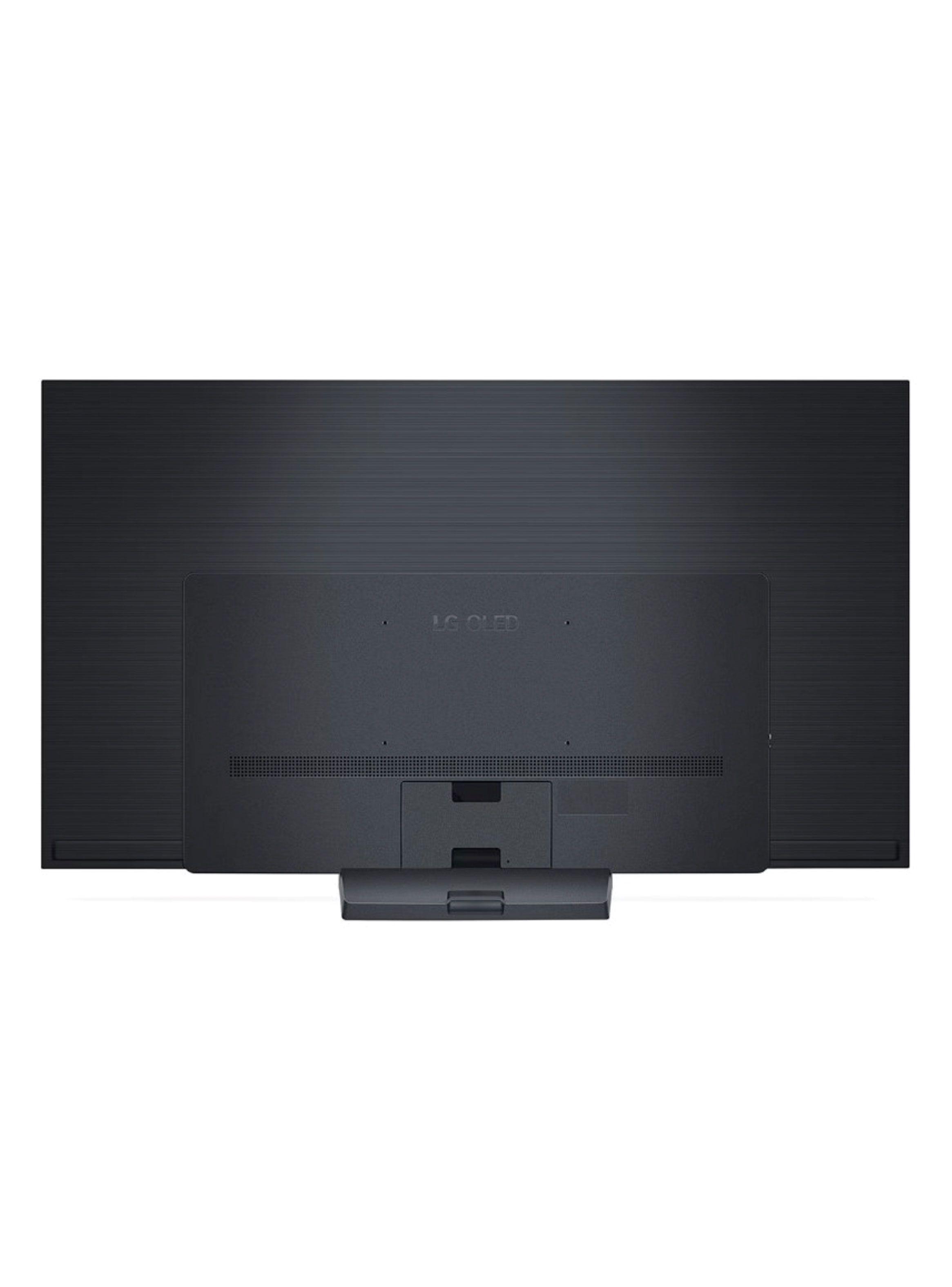 OLED Smart TV 55" 4K UHD TV OLED55C3PSA 2023-1