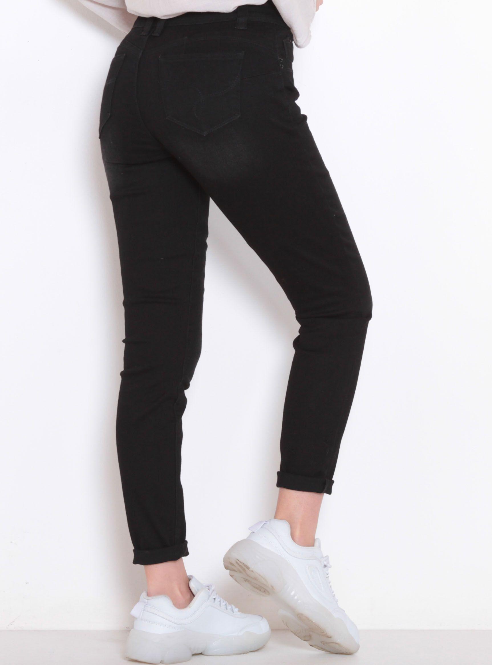 Jeans Wados Modelo Tiro Alto-3
