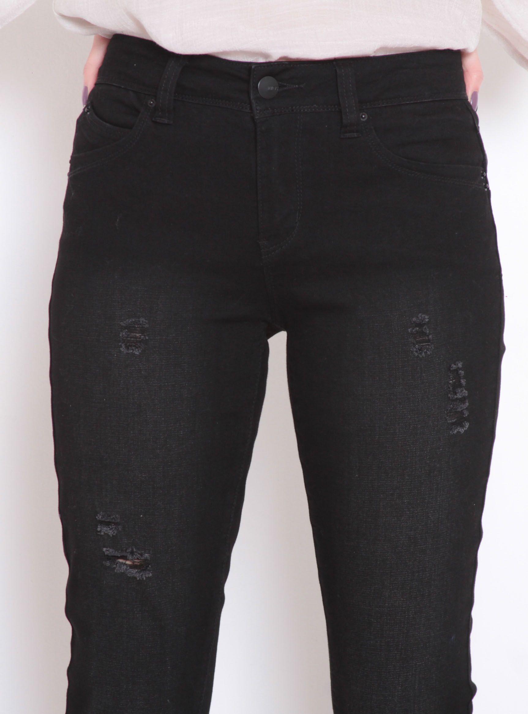 Jeans Wados Modelo Tiro Alto-1