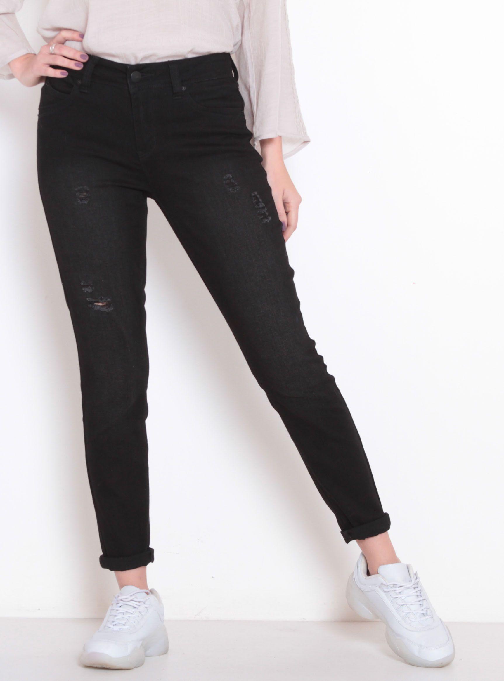 Jeans Wados Modelo Tiro Alto-0