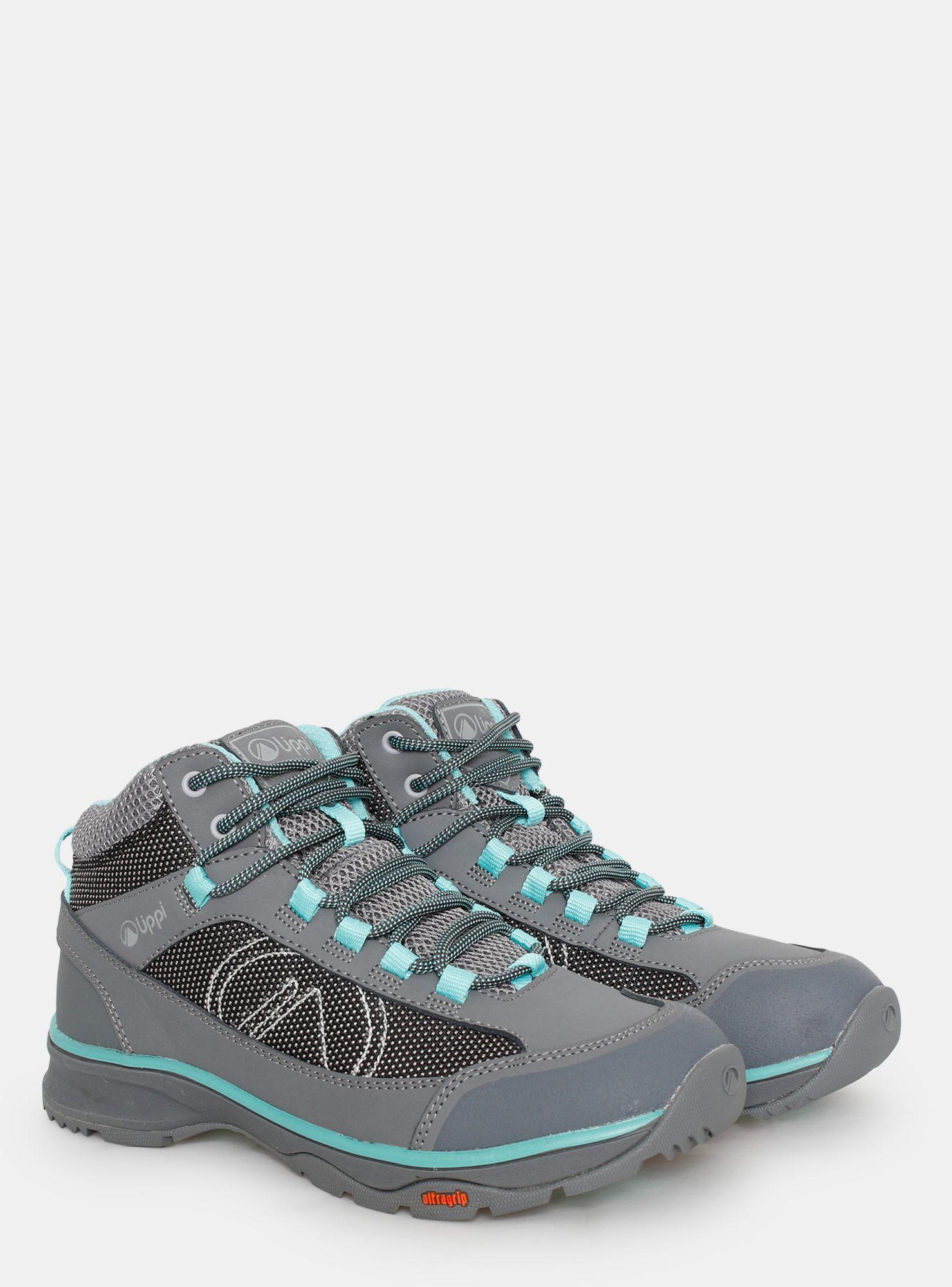 Zapatilla Lippi Slate Turquesa Mujer-2