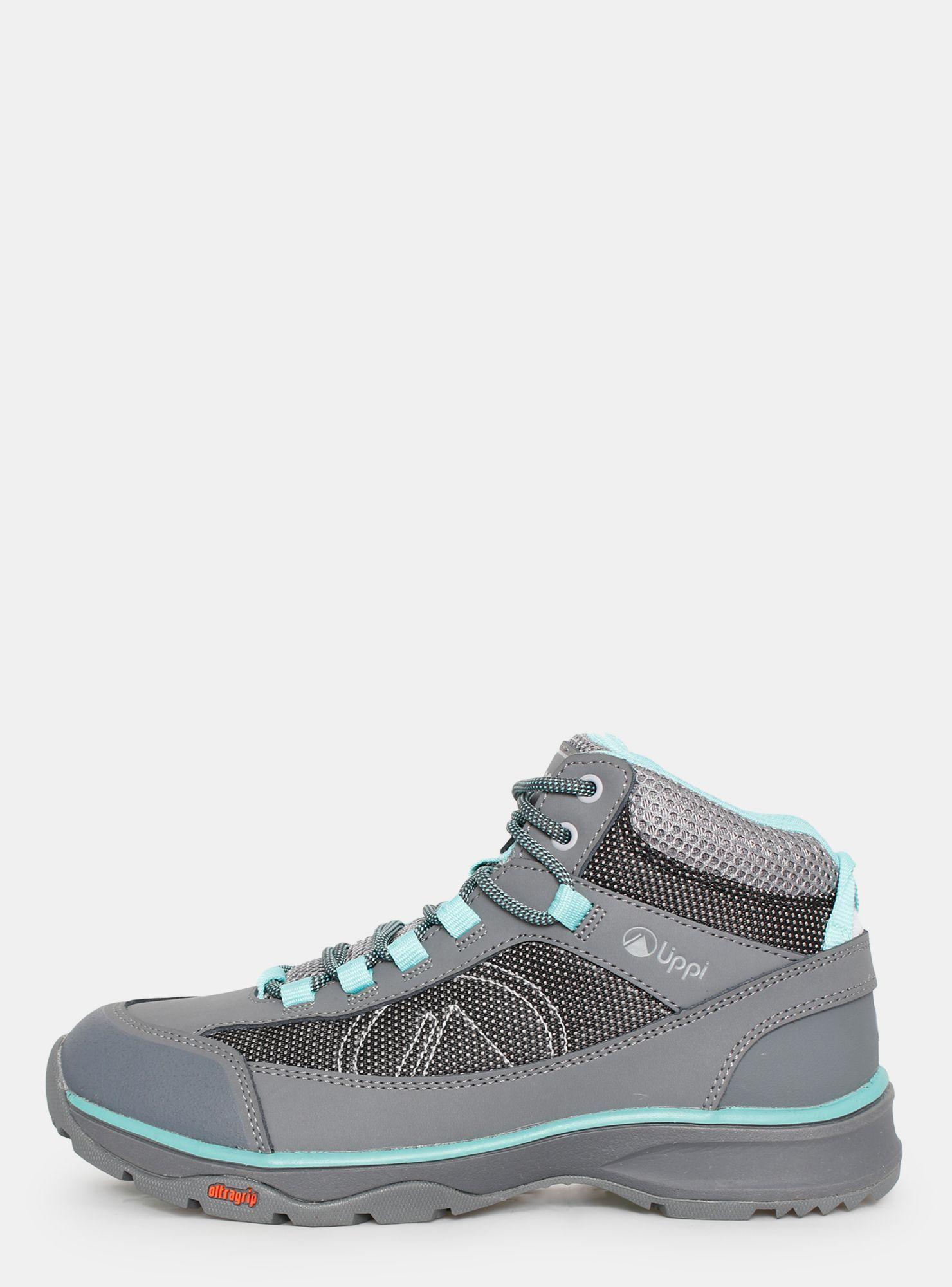 Zapatilla Lippi Slate Turquesa Mujer-1