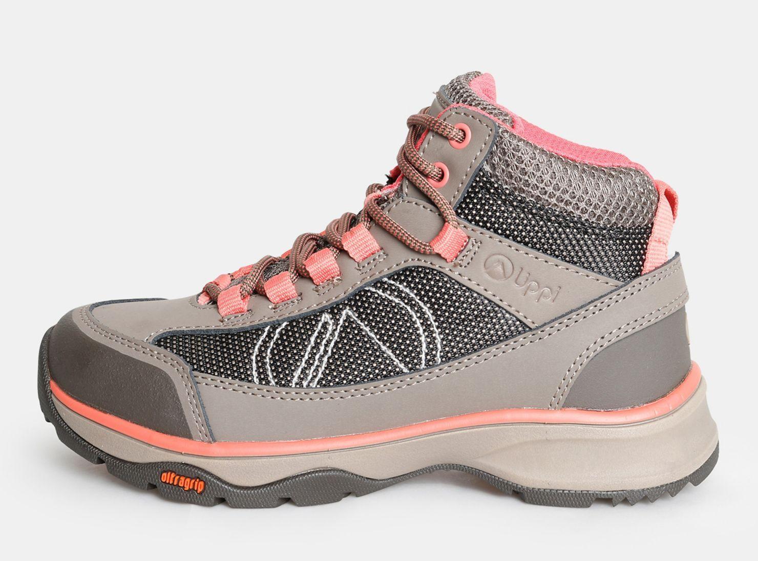 Zapatilla Lippi Slate Outdoor Mujer-0