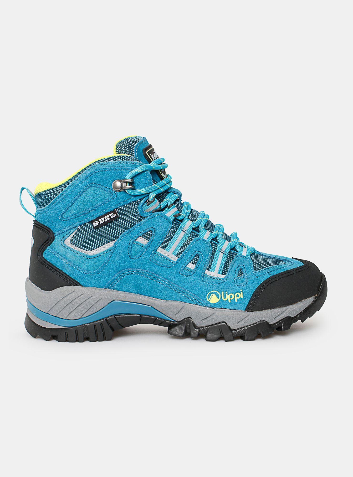 Zapatilla Lippi Puelo CS HI Outdoor Mujer-0