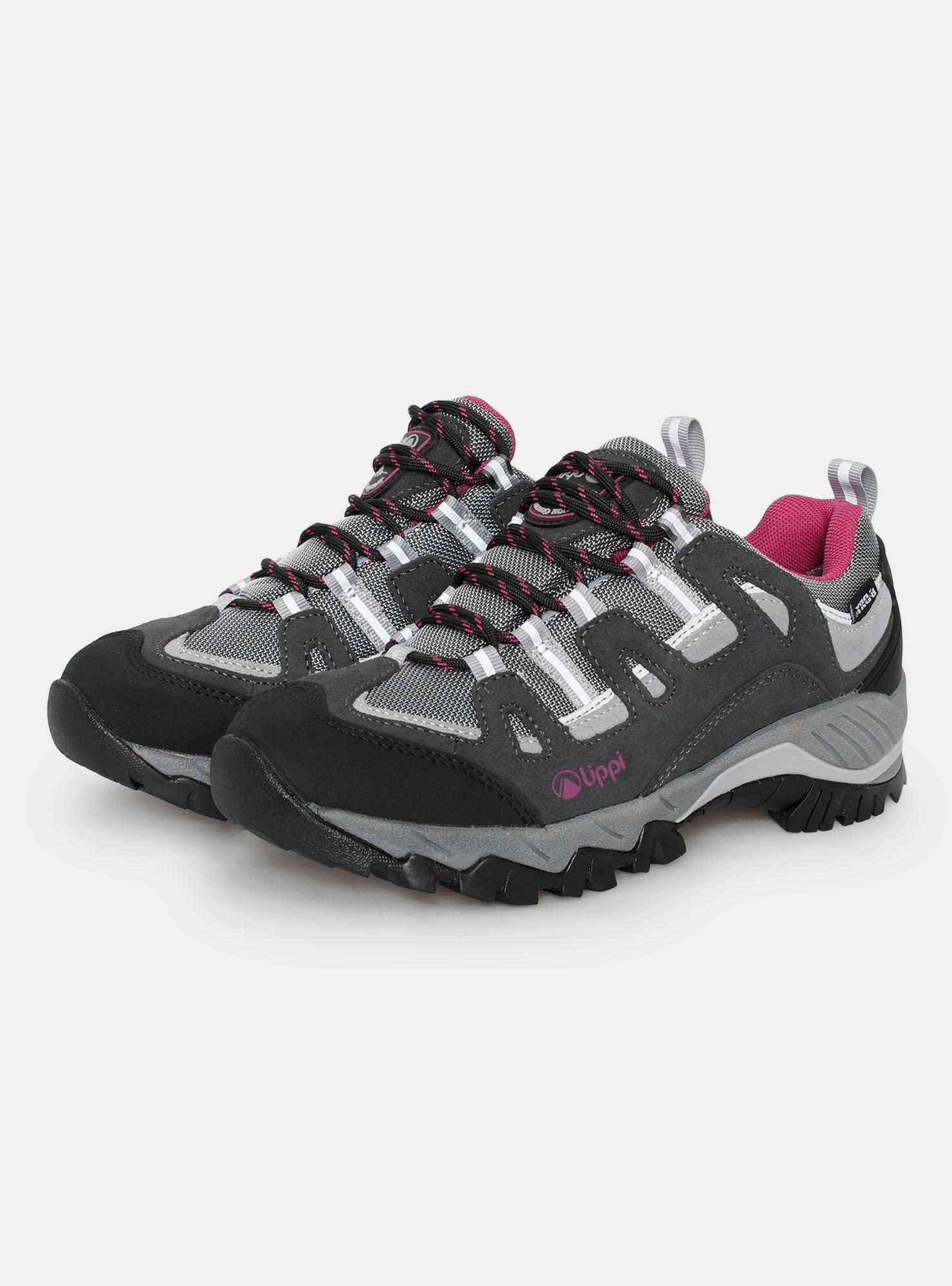 Zapatilla Lippi Outdoor Puelo Mujer-2
