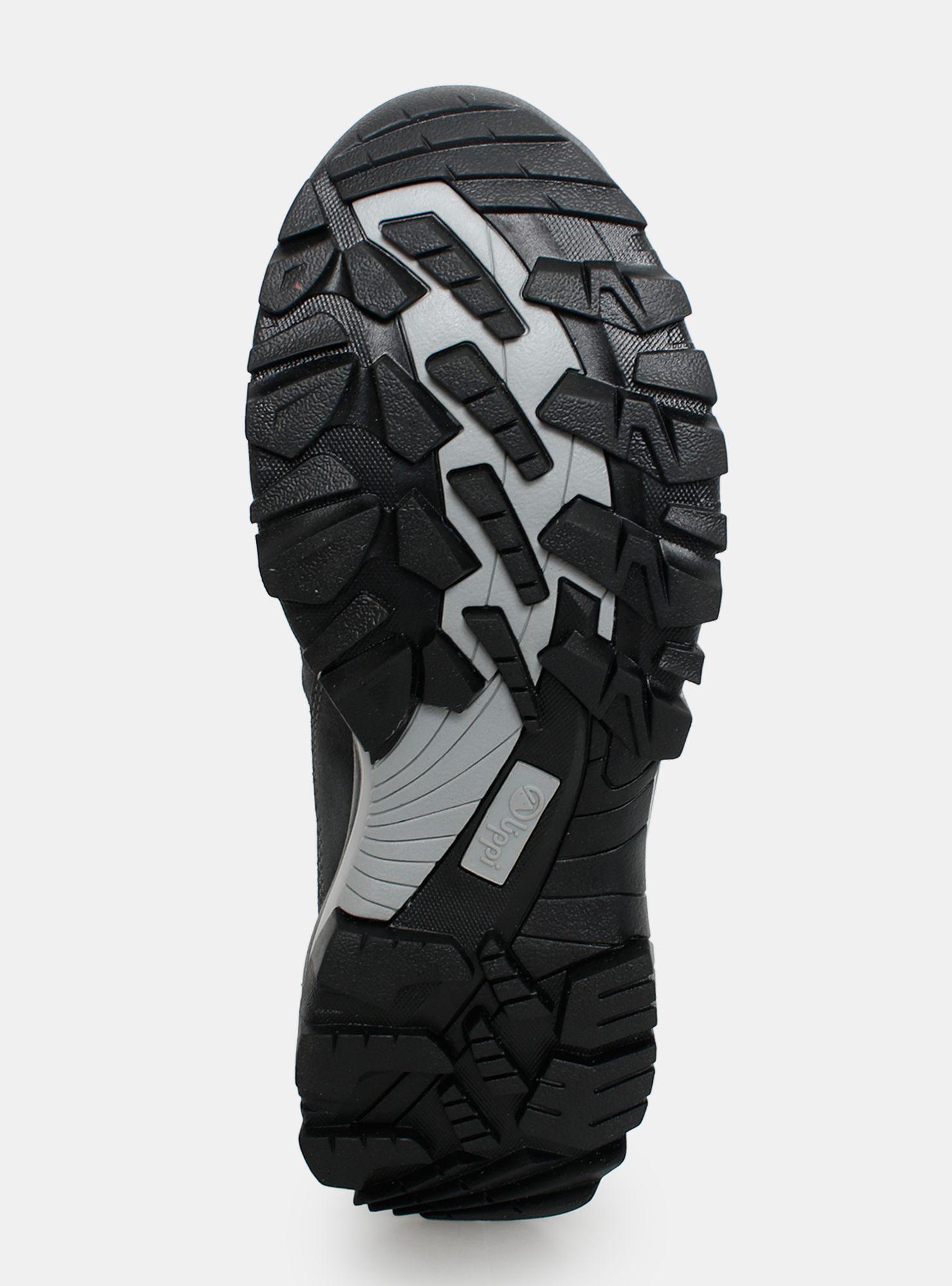 Zapatilla Lippi Outdoor Puelo Mujer-4