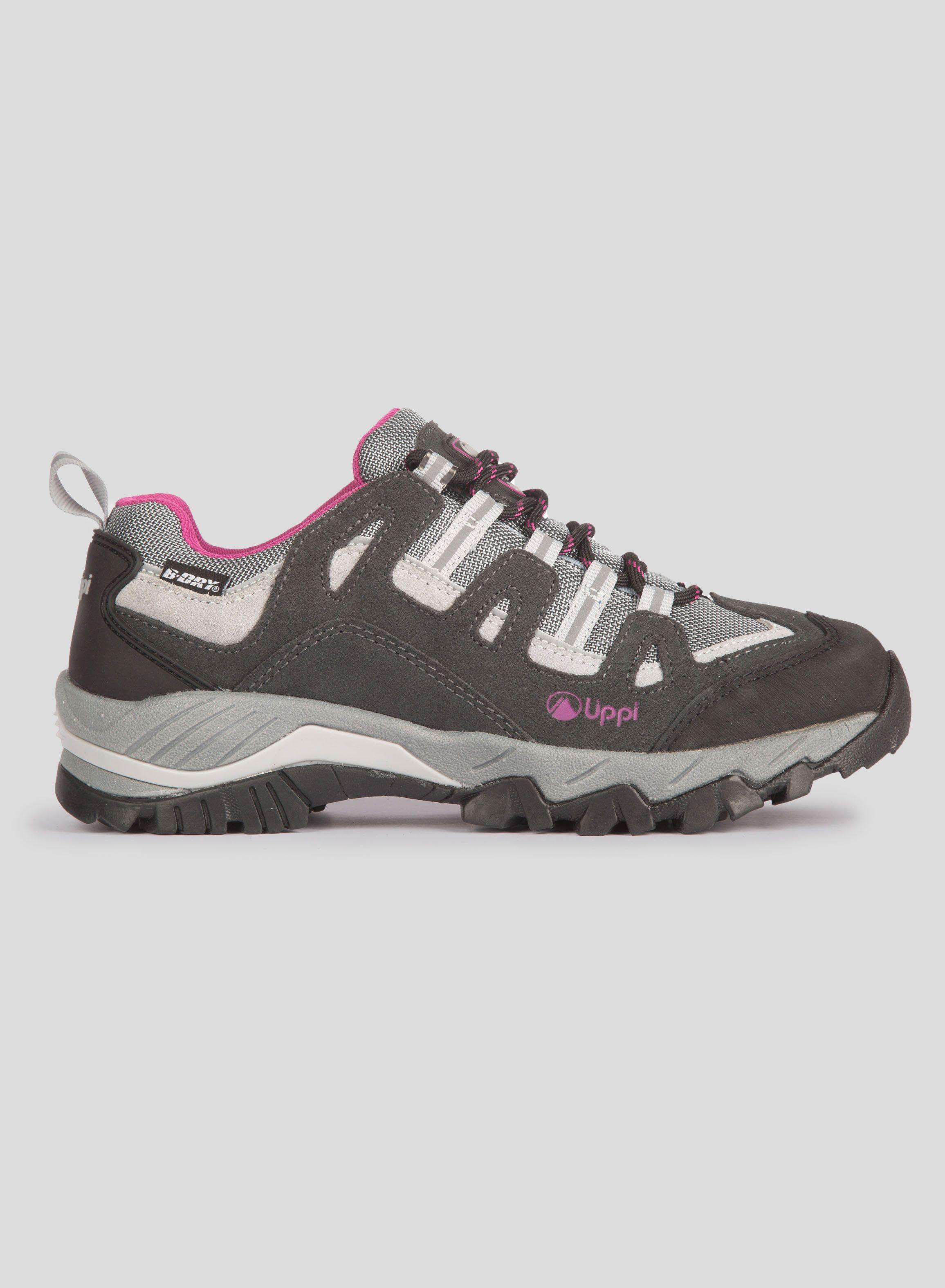 Zapatilla Lippi Outdoor Puelo Mujer-0