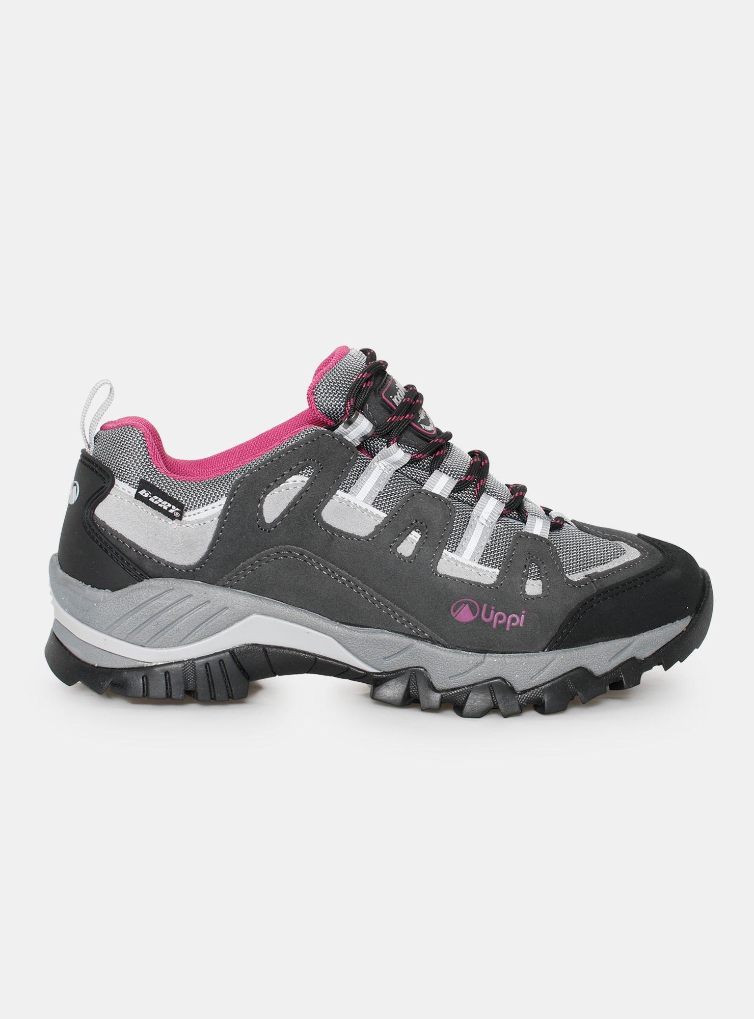Zapatilla Lippi Outdoor Puelo Mujer-1