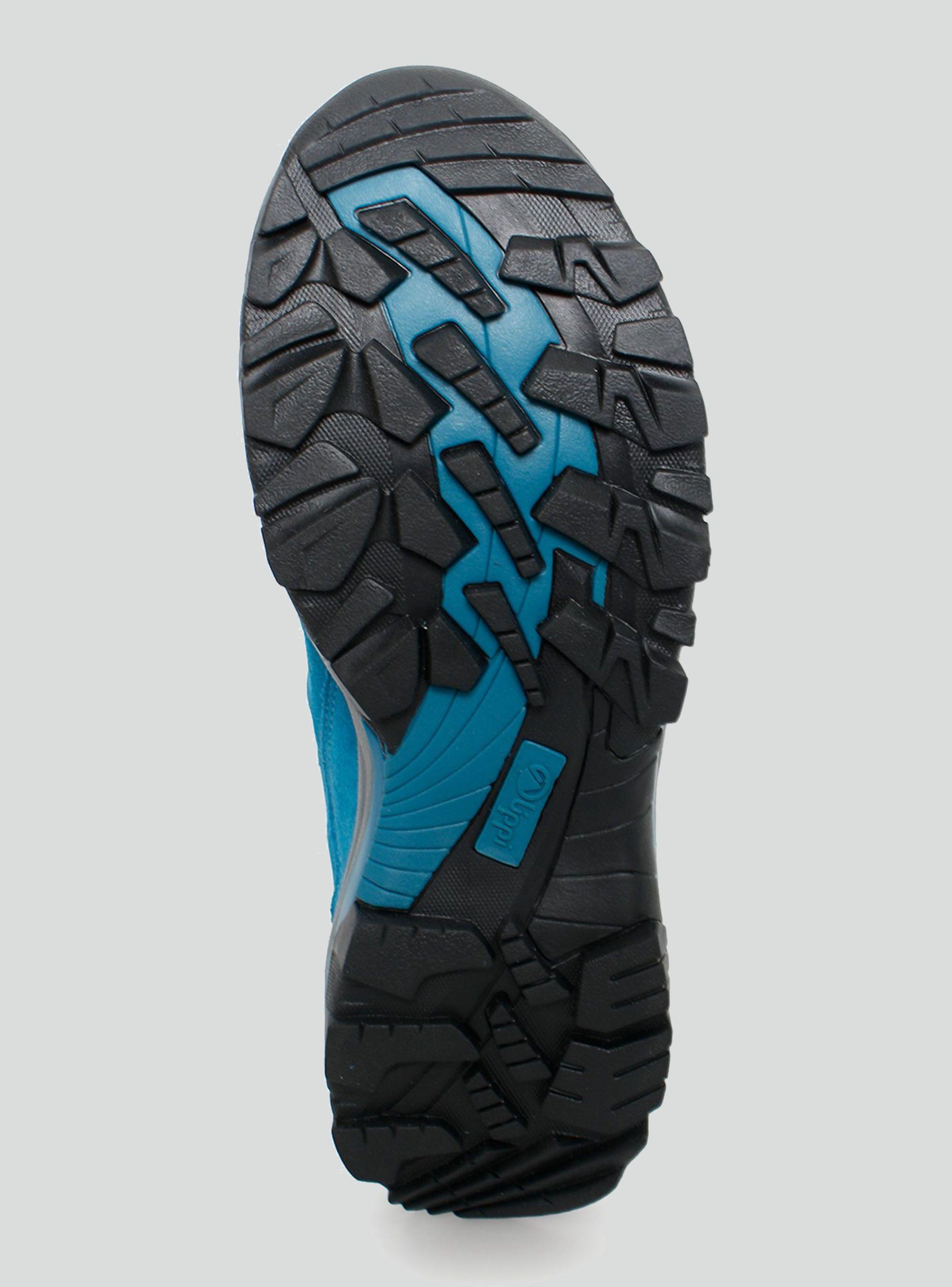 Zapatilla Lippi Puelo Cs Outdoor Mujer-4