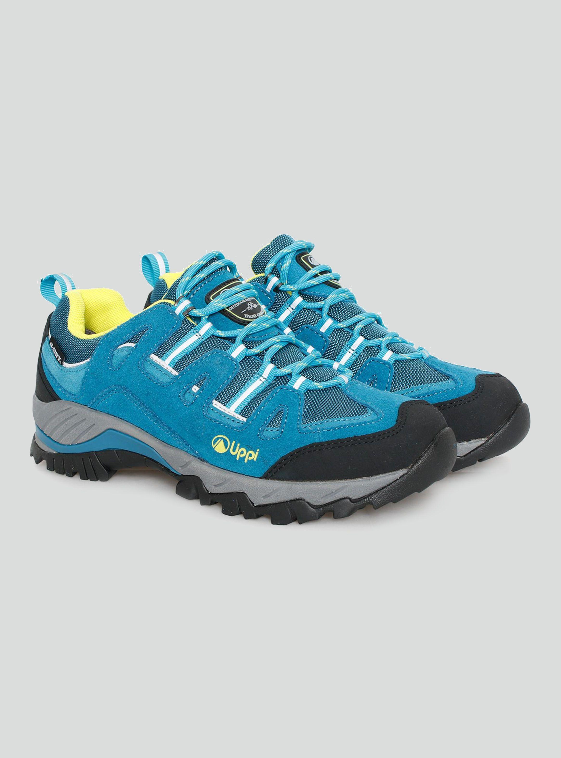 Zapatilla Lippi Puelo Cs Outdoor Mujer-2