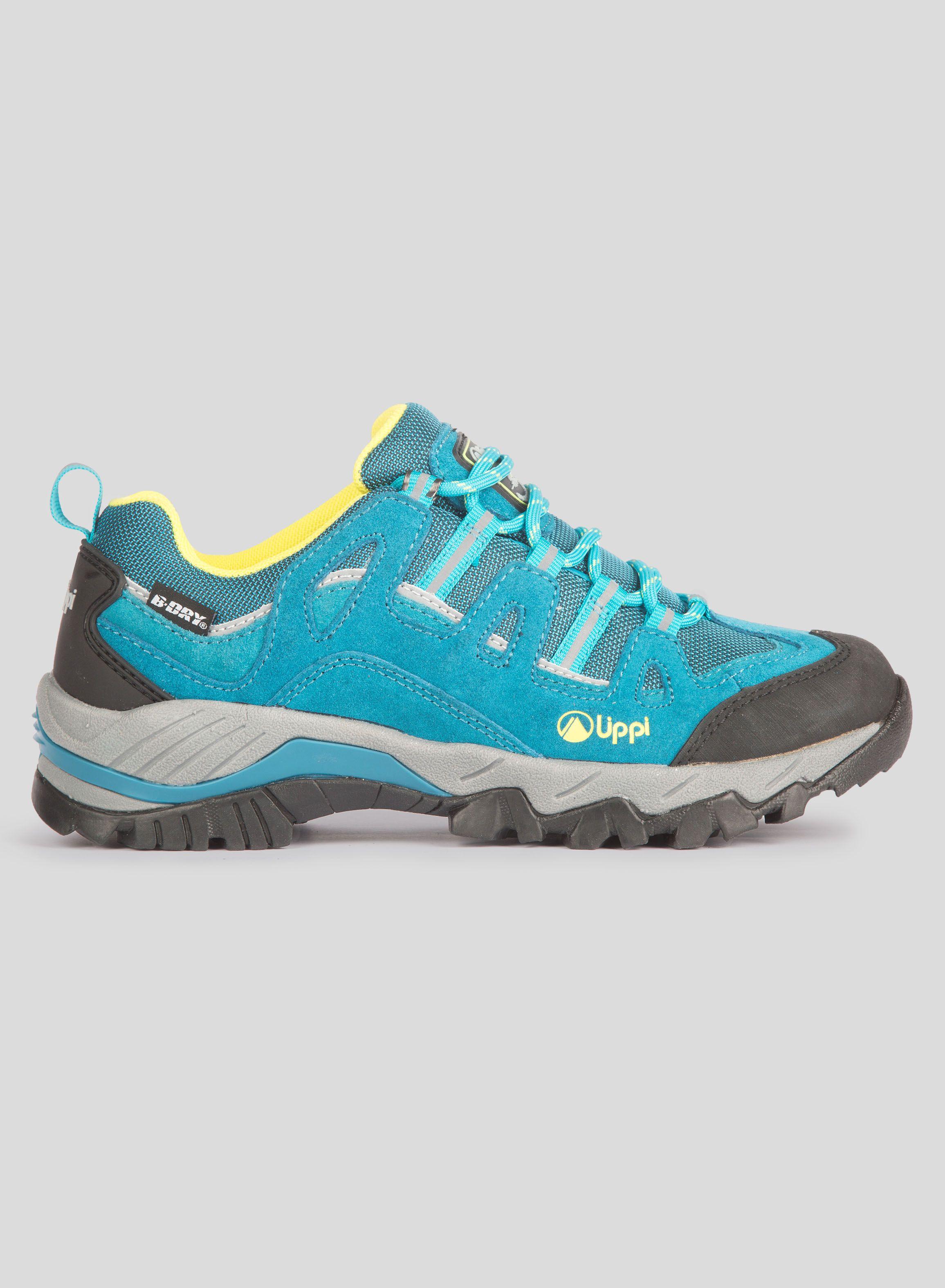 Zapatilla Lippi Puelo Cs Outdoor Mujer-0