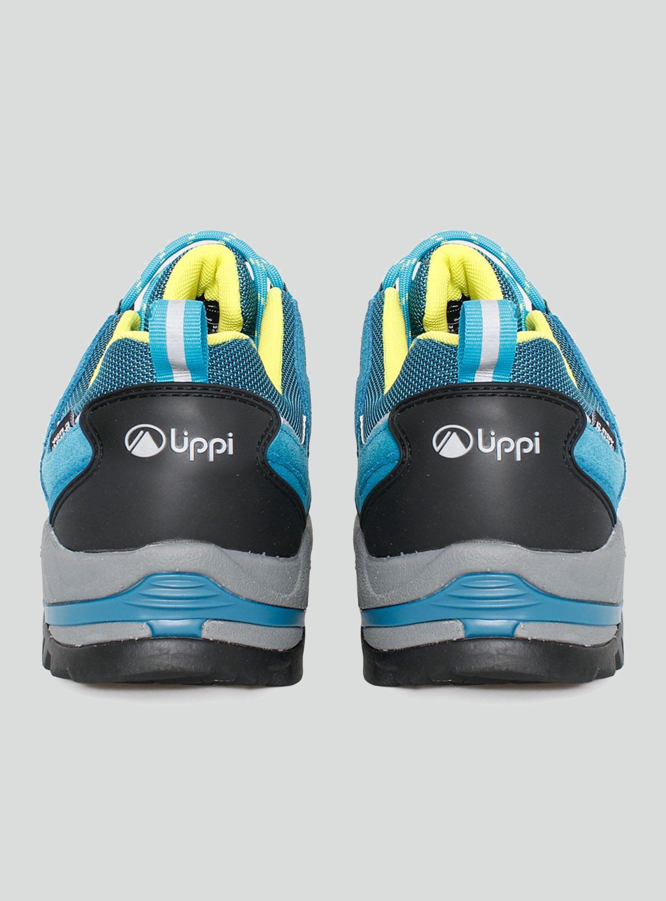 Zapatilla Lippi Puelo Cs Outdoor Mujer-3