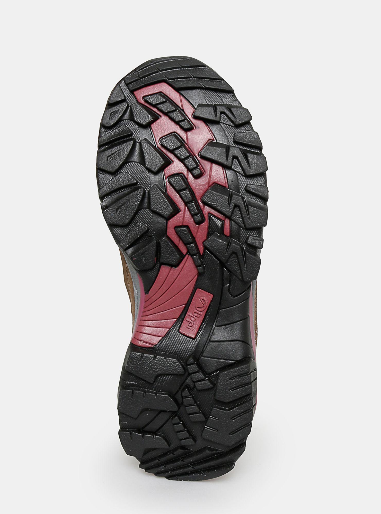 Zapatilla Lippi Puelo Low Caf Outdoor Mujer-3