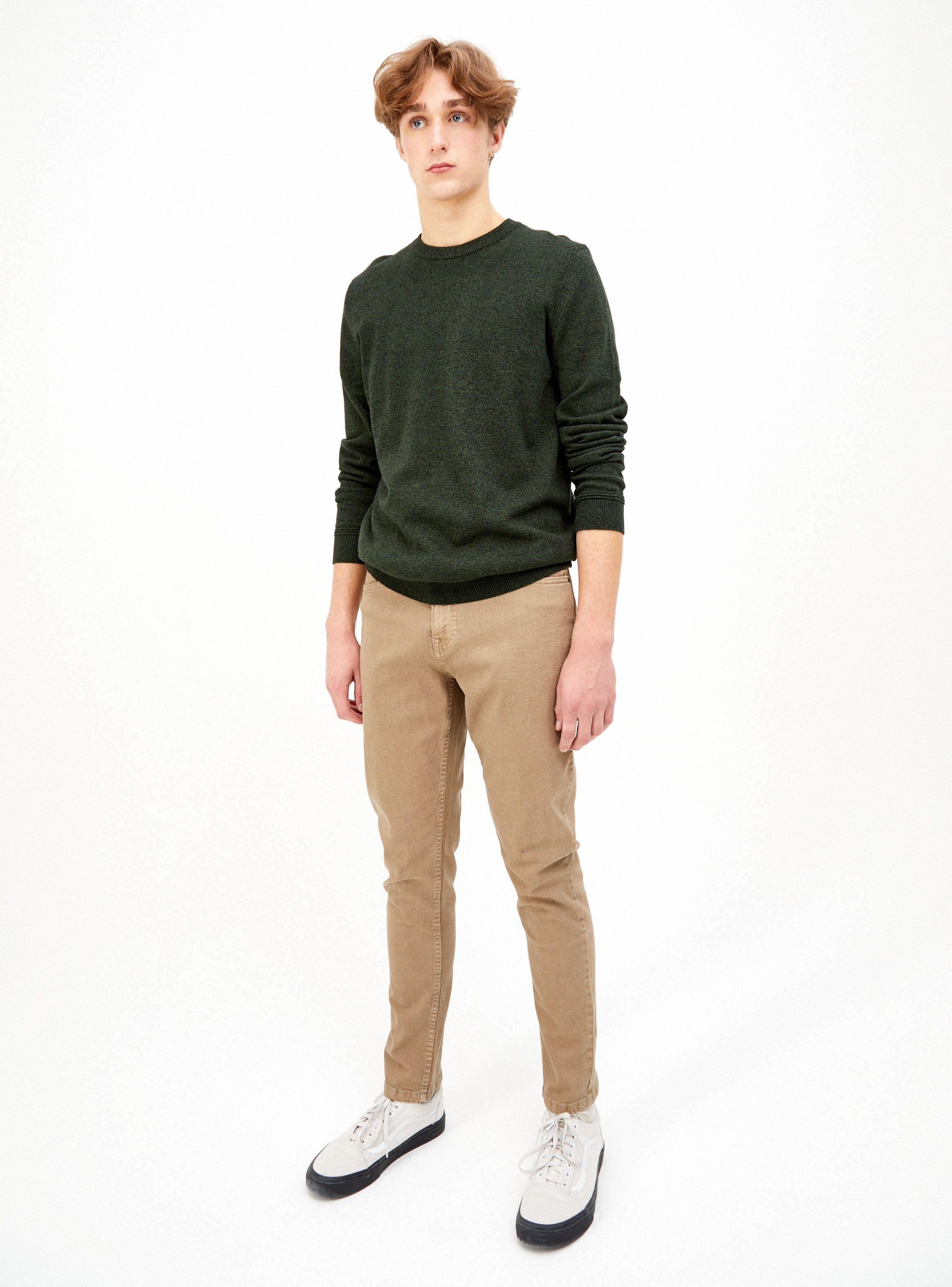 Jeans Super Skinny Fit-3