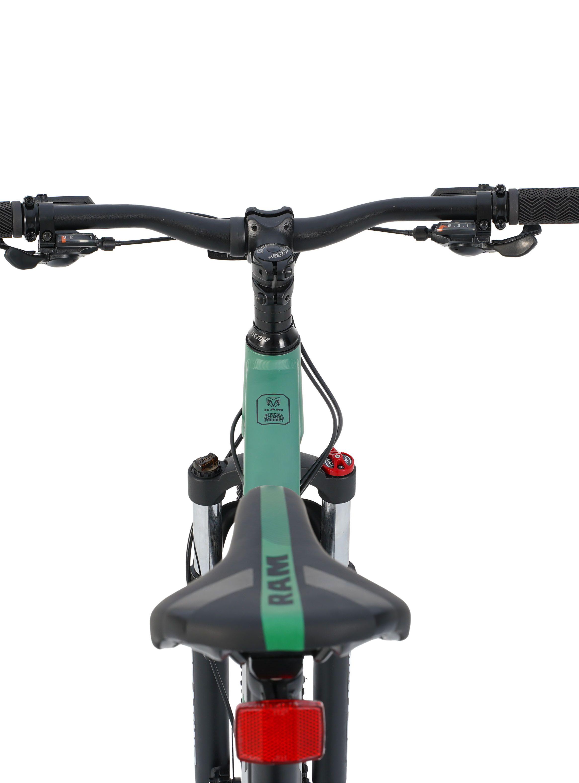 Bicicleta MTB Limited Talla M Aro 29" Unisex-4