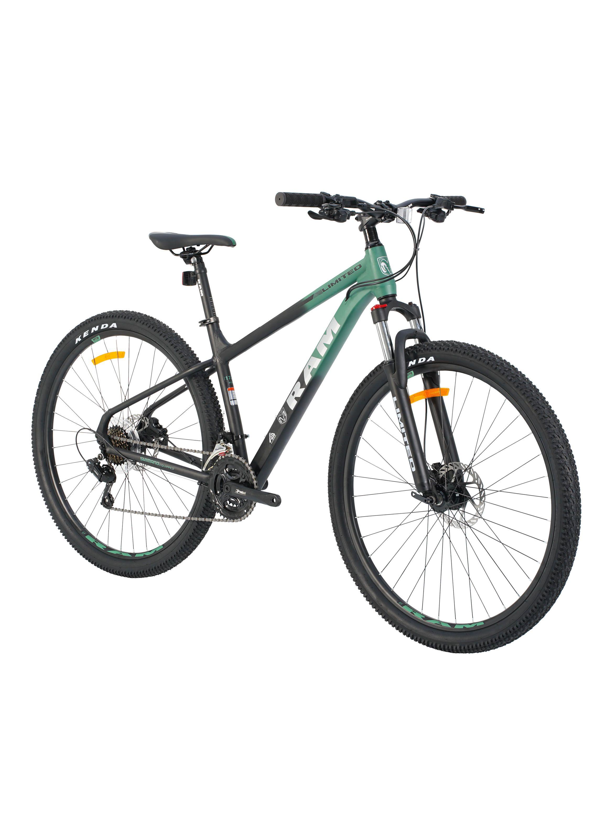 Bicicleta MTB Limited Talla M Aro 29" Unisex-1