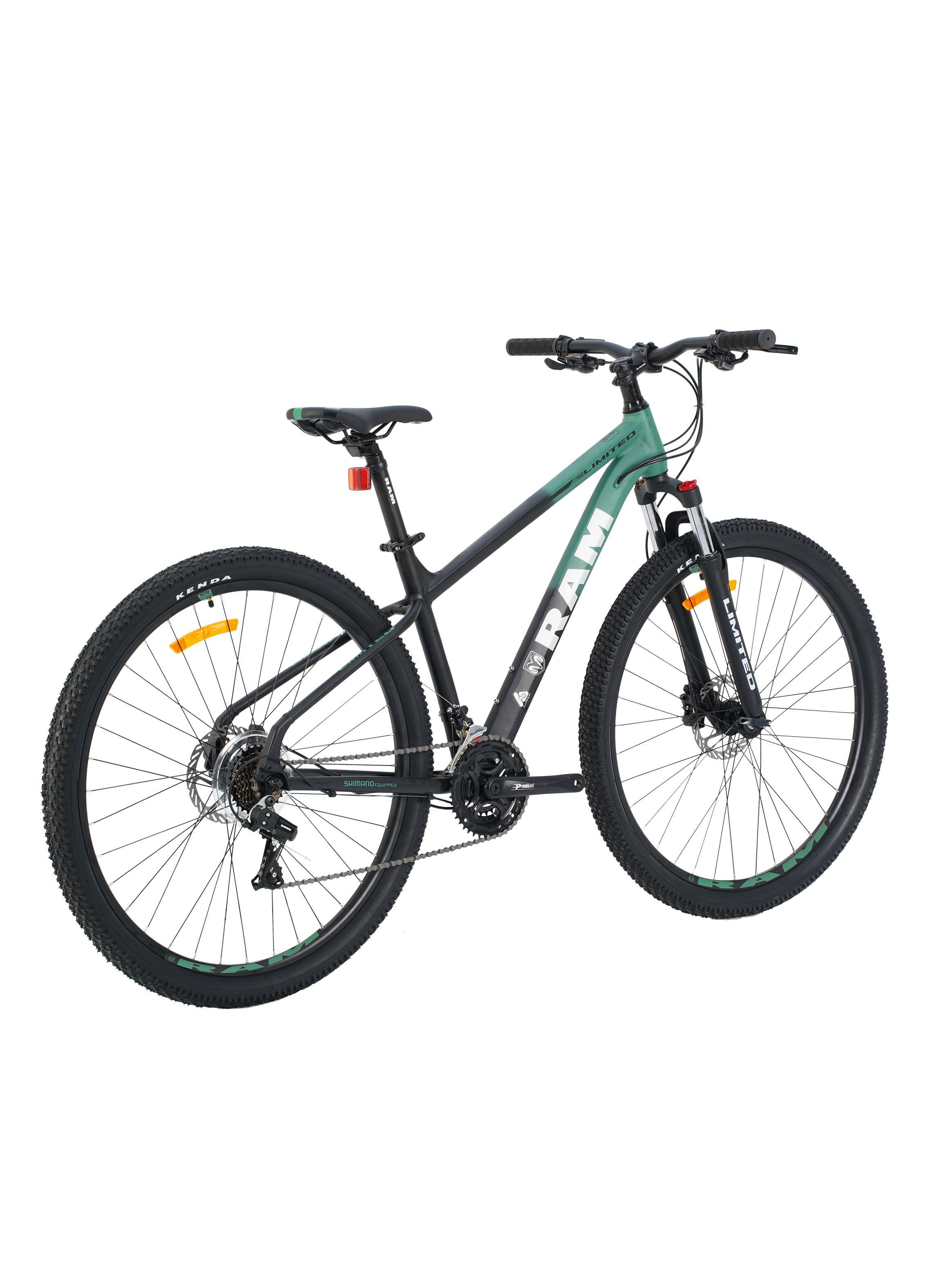 Bicicleta MTB Limited Talla M Aro 29" Unisex-2