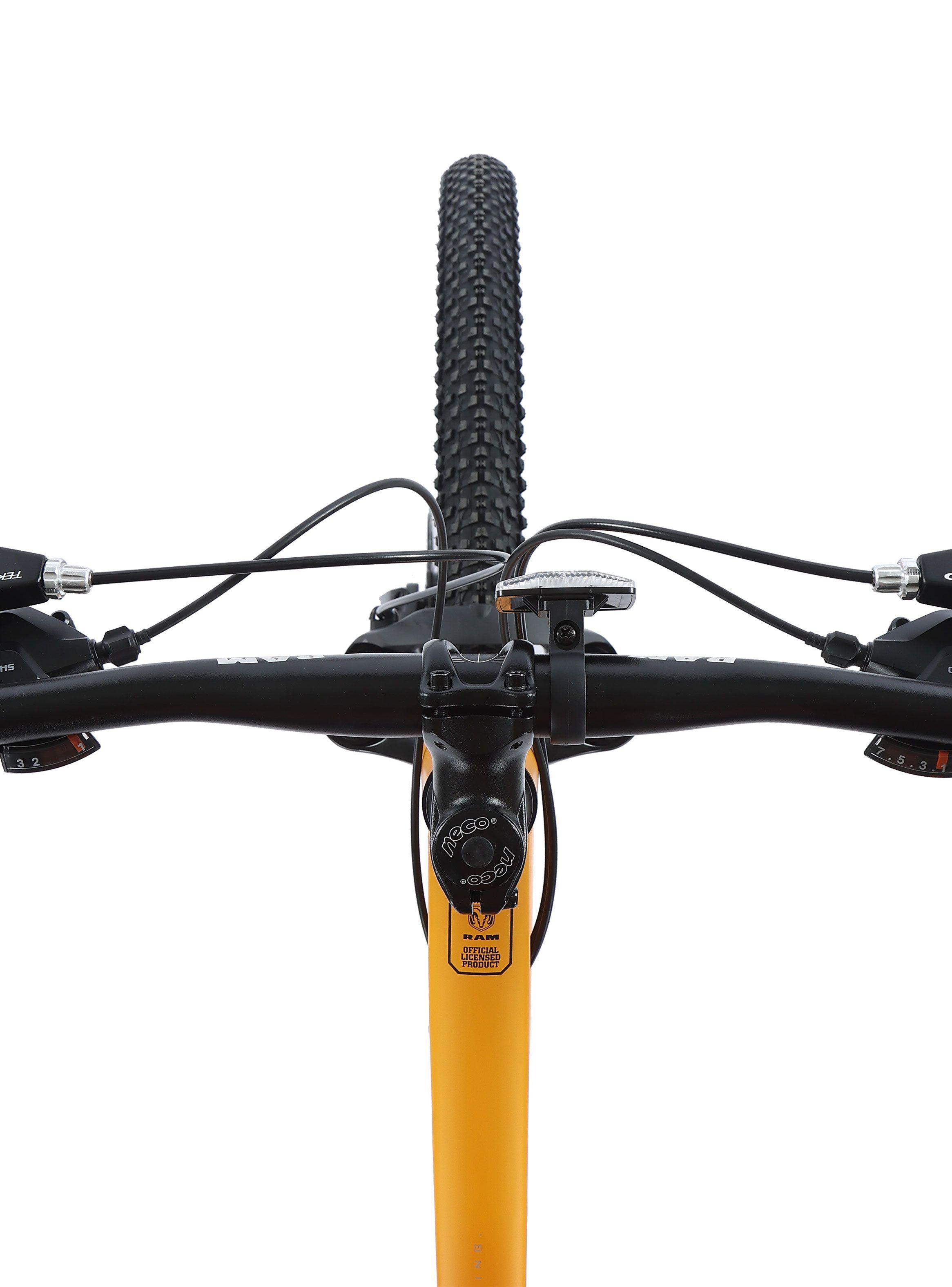 Bicicleta MTB Limited Talla L Aro 27.5" Unisex-4