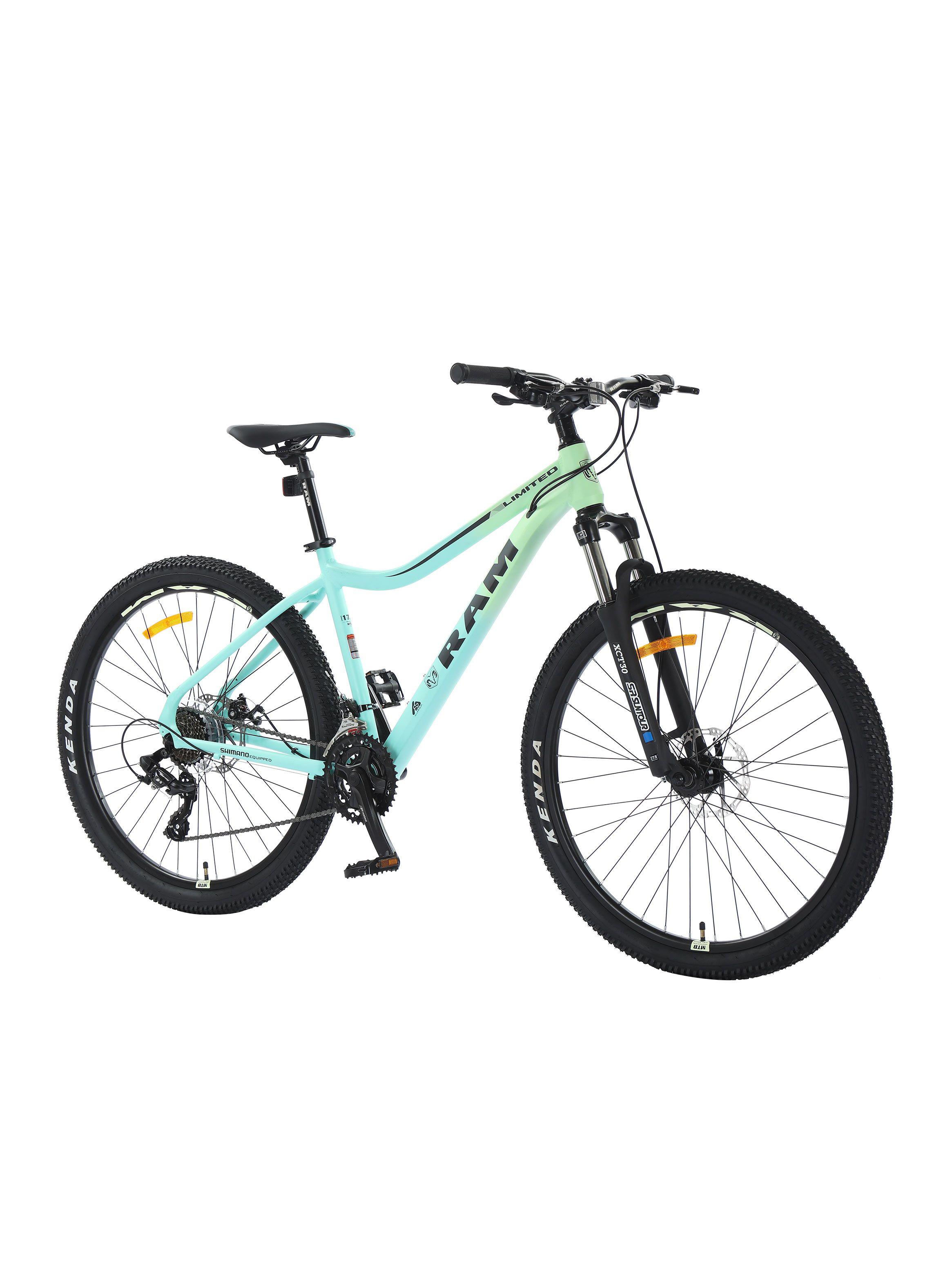 Bicicleta MTB Limited Talla M Aro 27.5" Unisex-2
