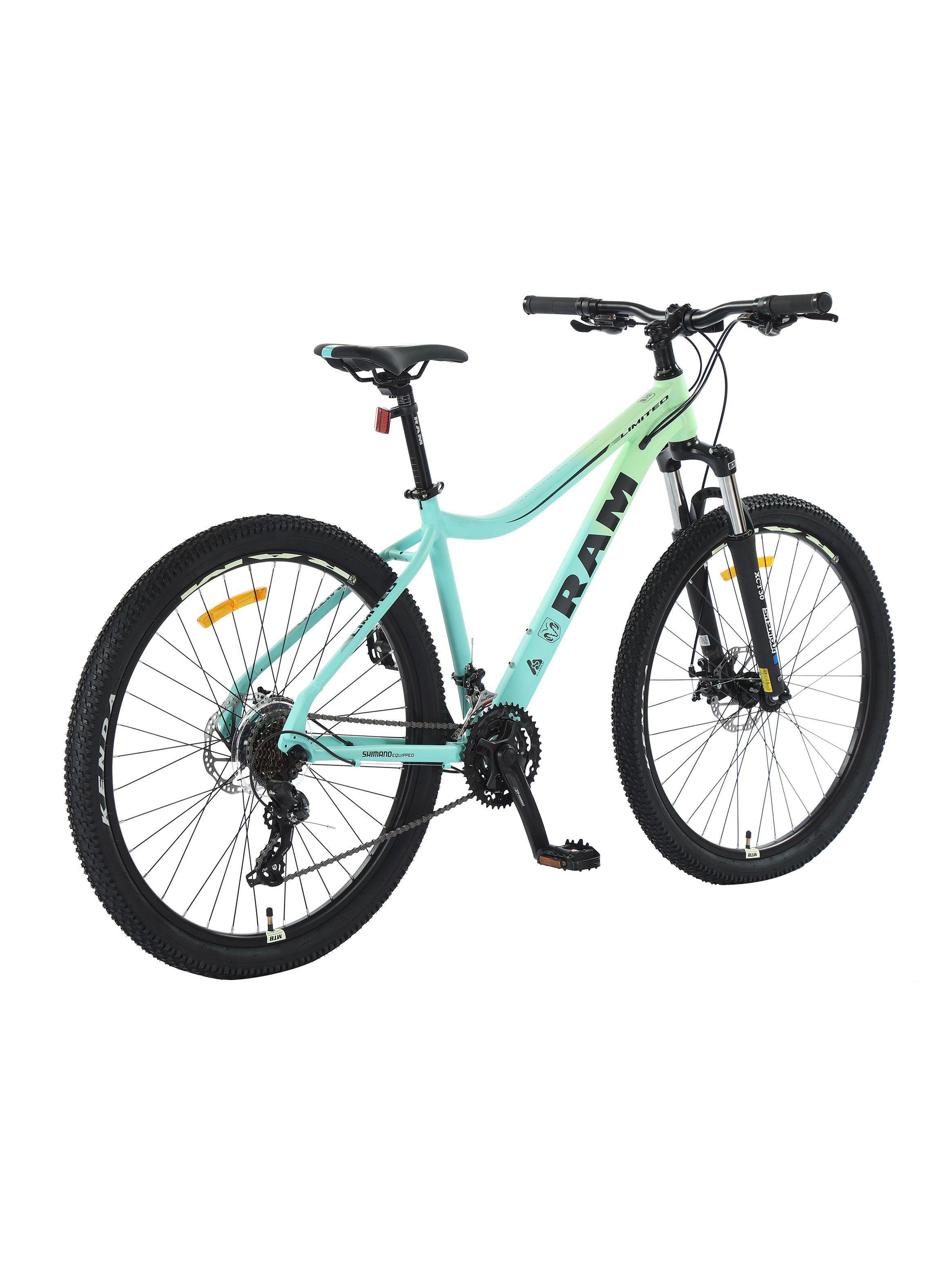 Bicicleta MTB Limited Talla M Aro 27.5" Unisex-3