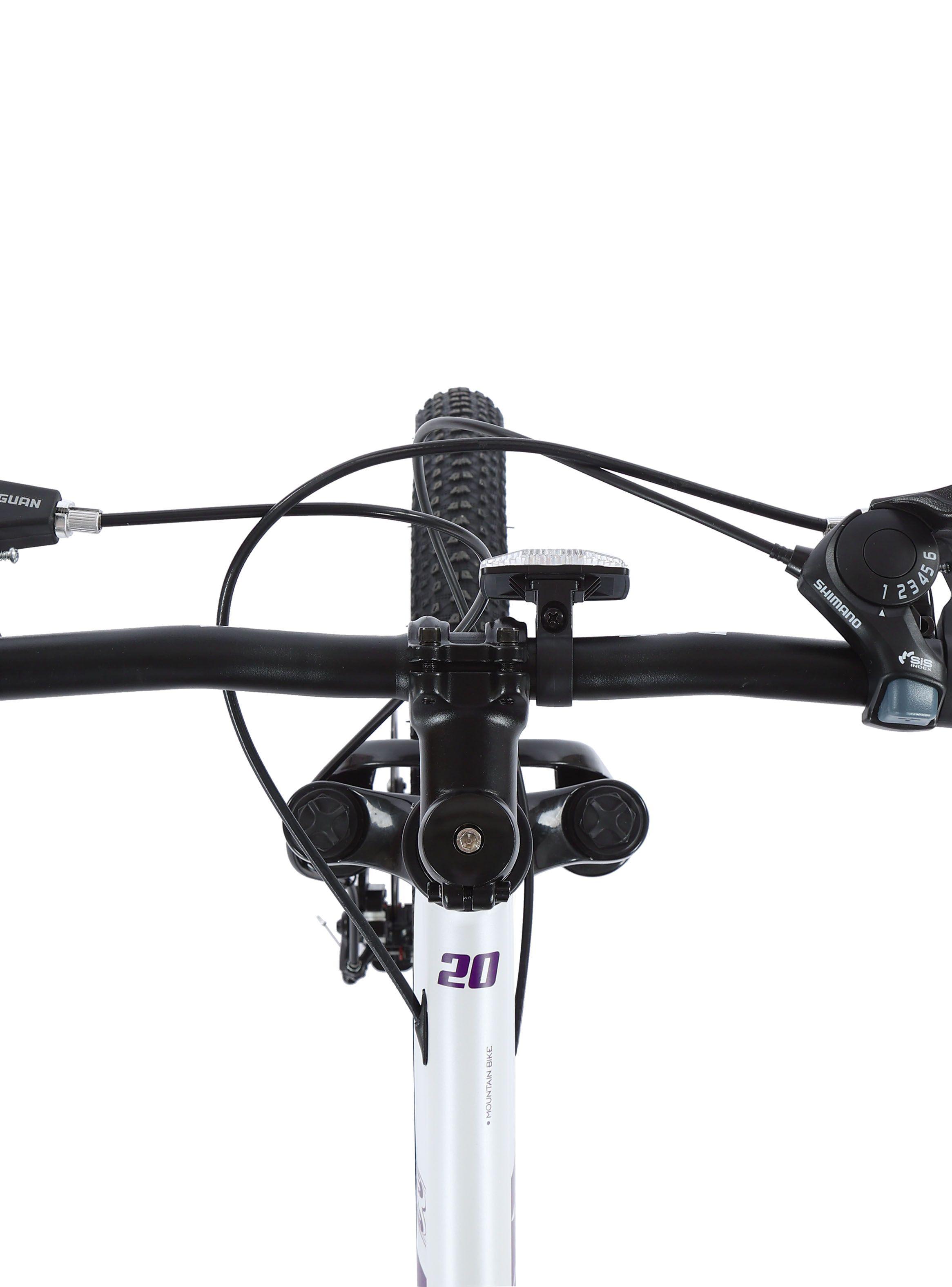 Bicicletas de Niños MTB Aro 20"-3